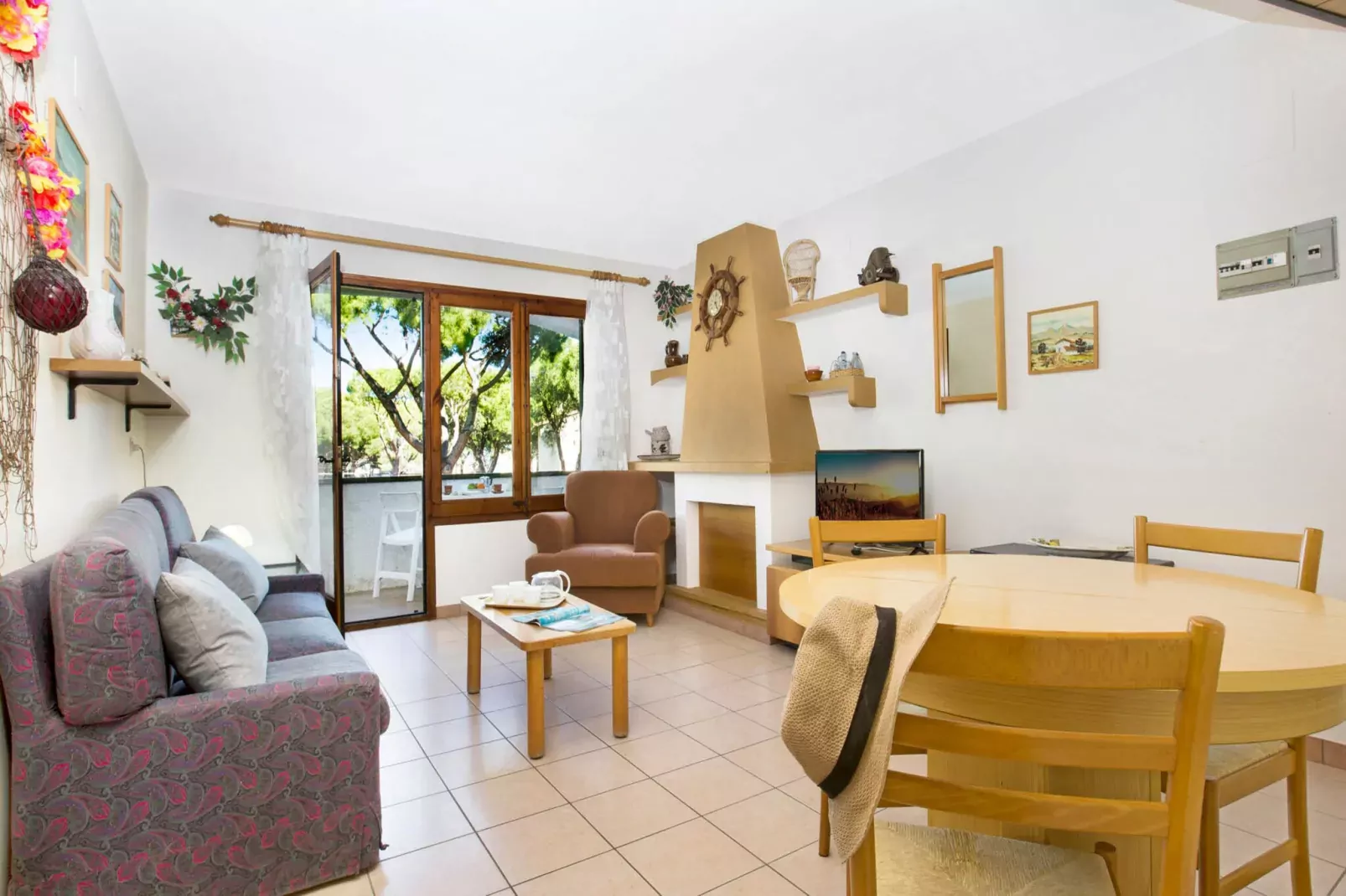 Arcos H1-Woonkamer
