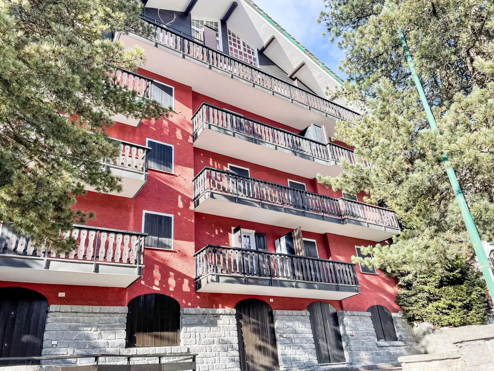 Casa Rossa