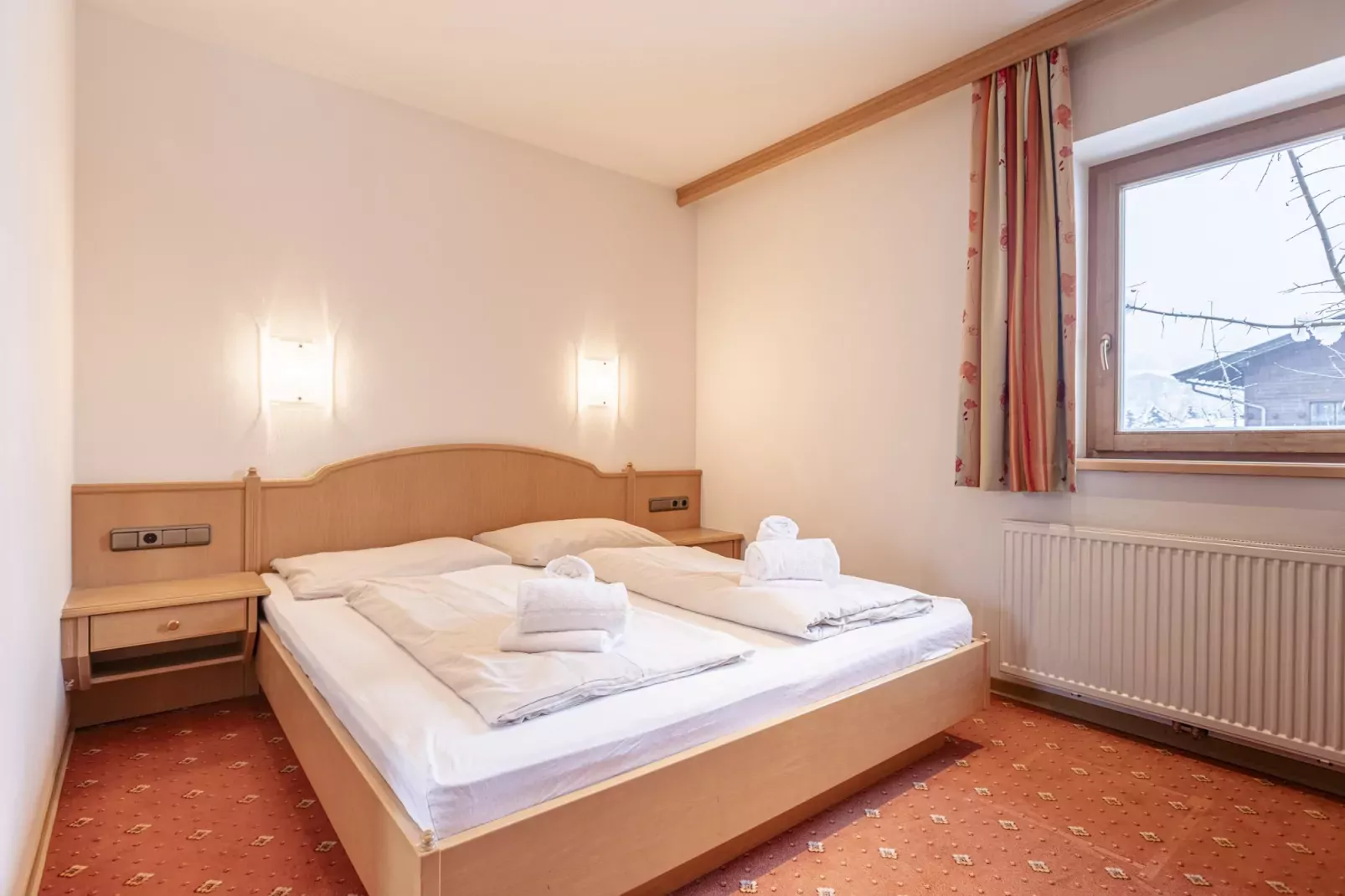 Dorfresort Kitzbühel 7-Slaapkamer