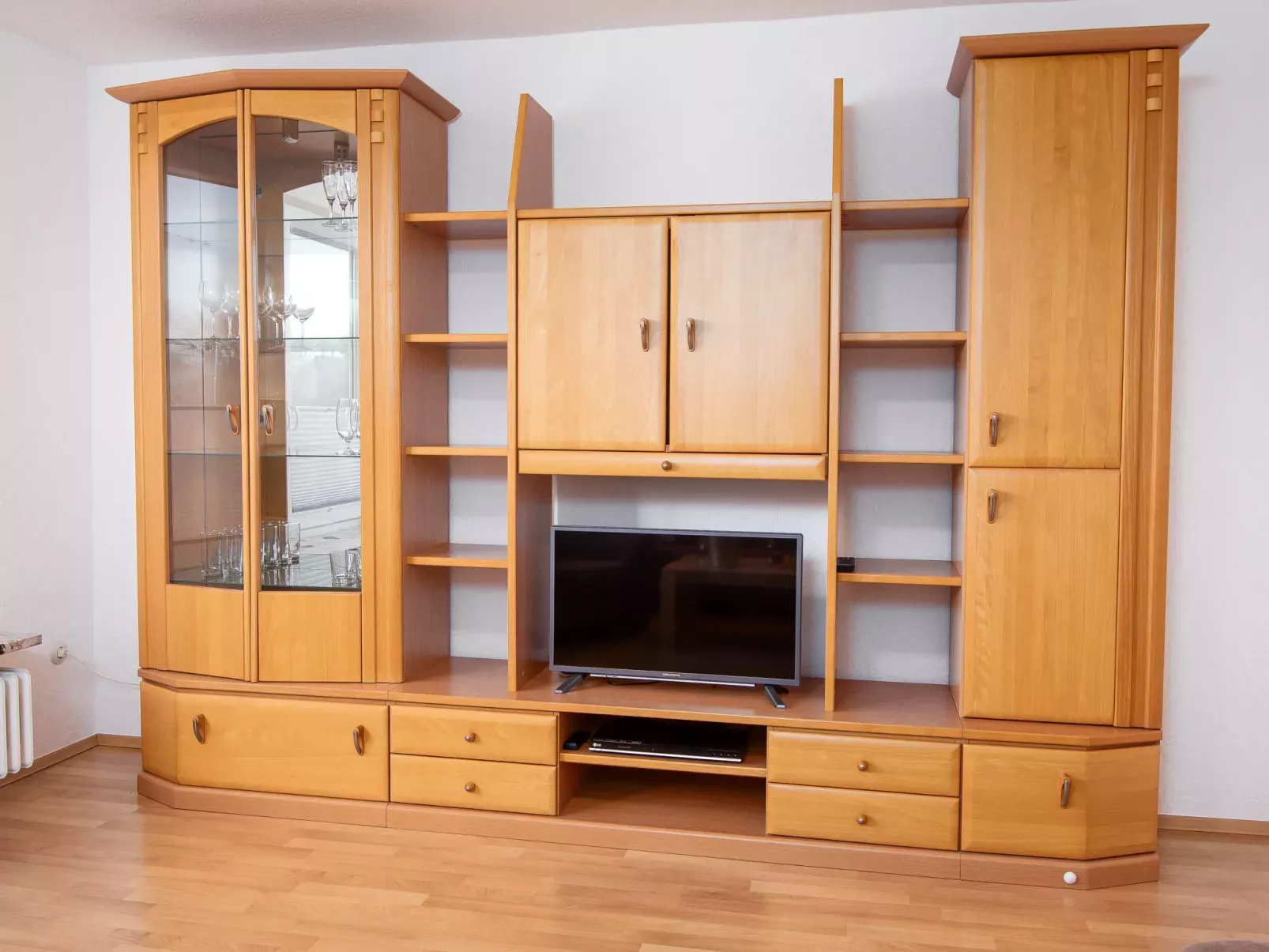 Ferienwohnung Schäfer-Binnen