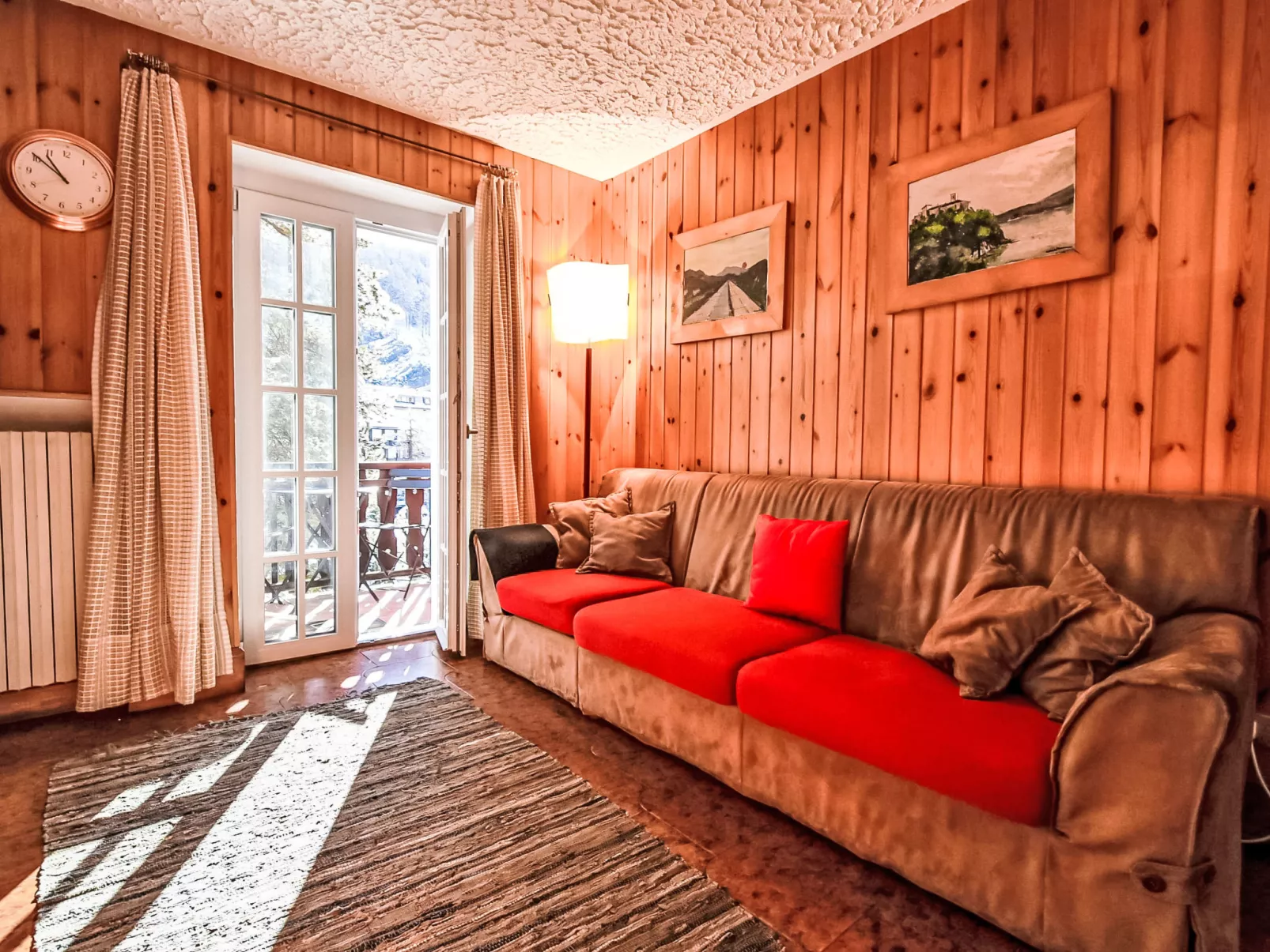 Casa Rossa