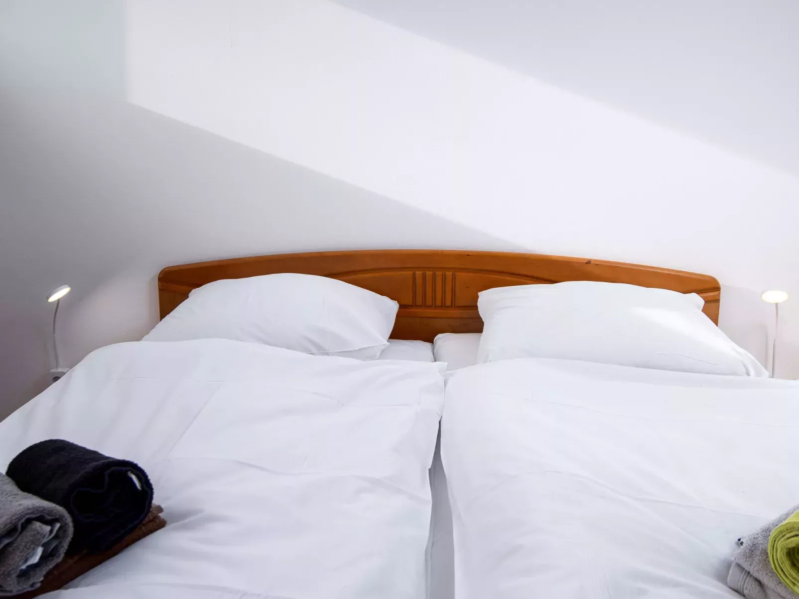 Ferienwohnung Schäfer-Binnen