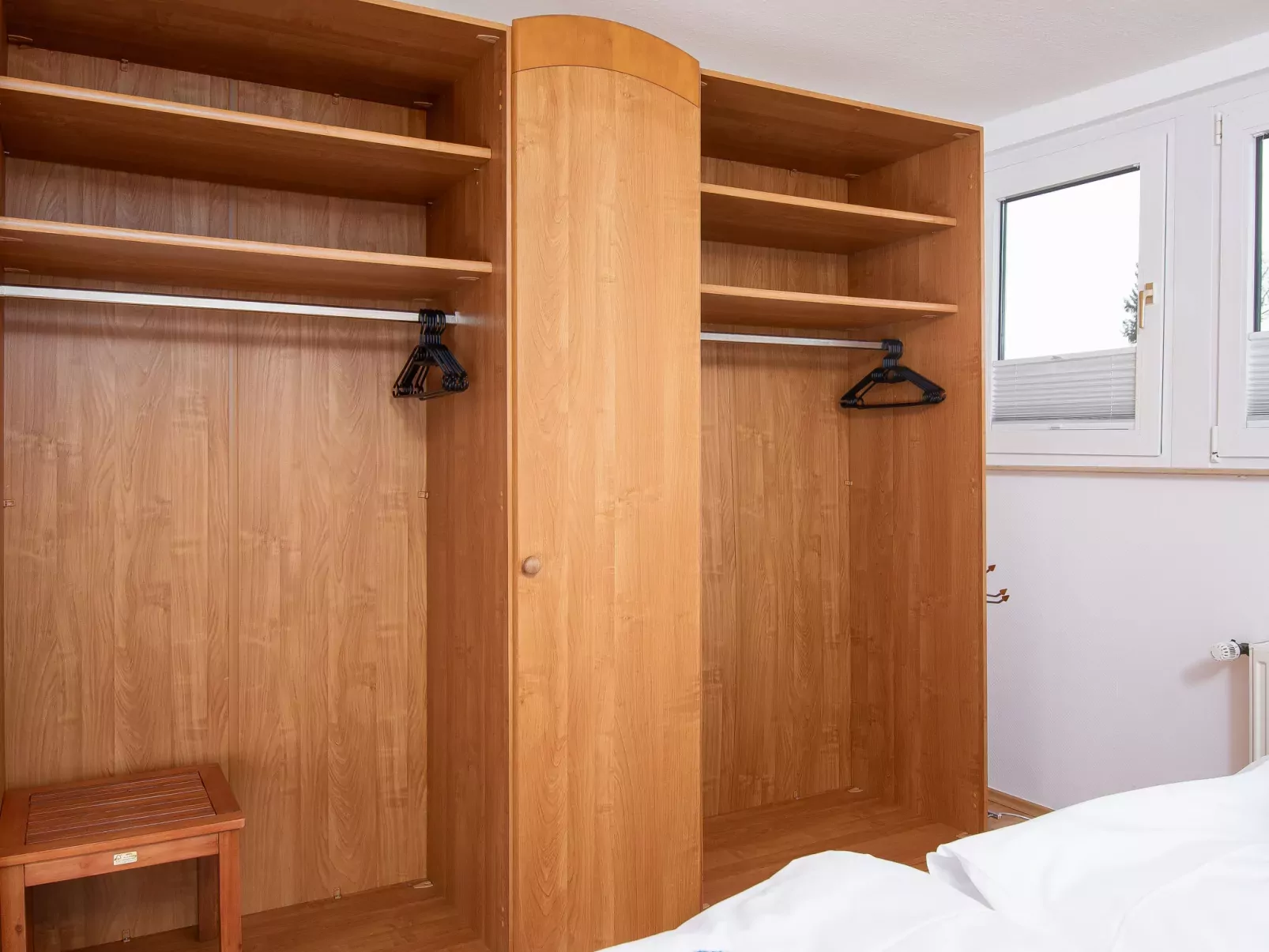 Ferienwohnung Schäfer-Binnen