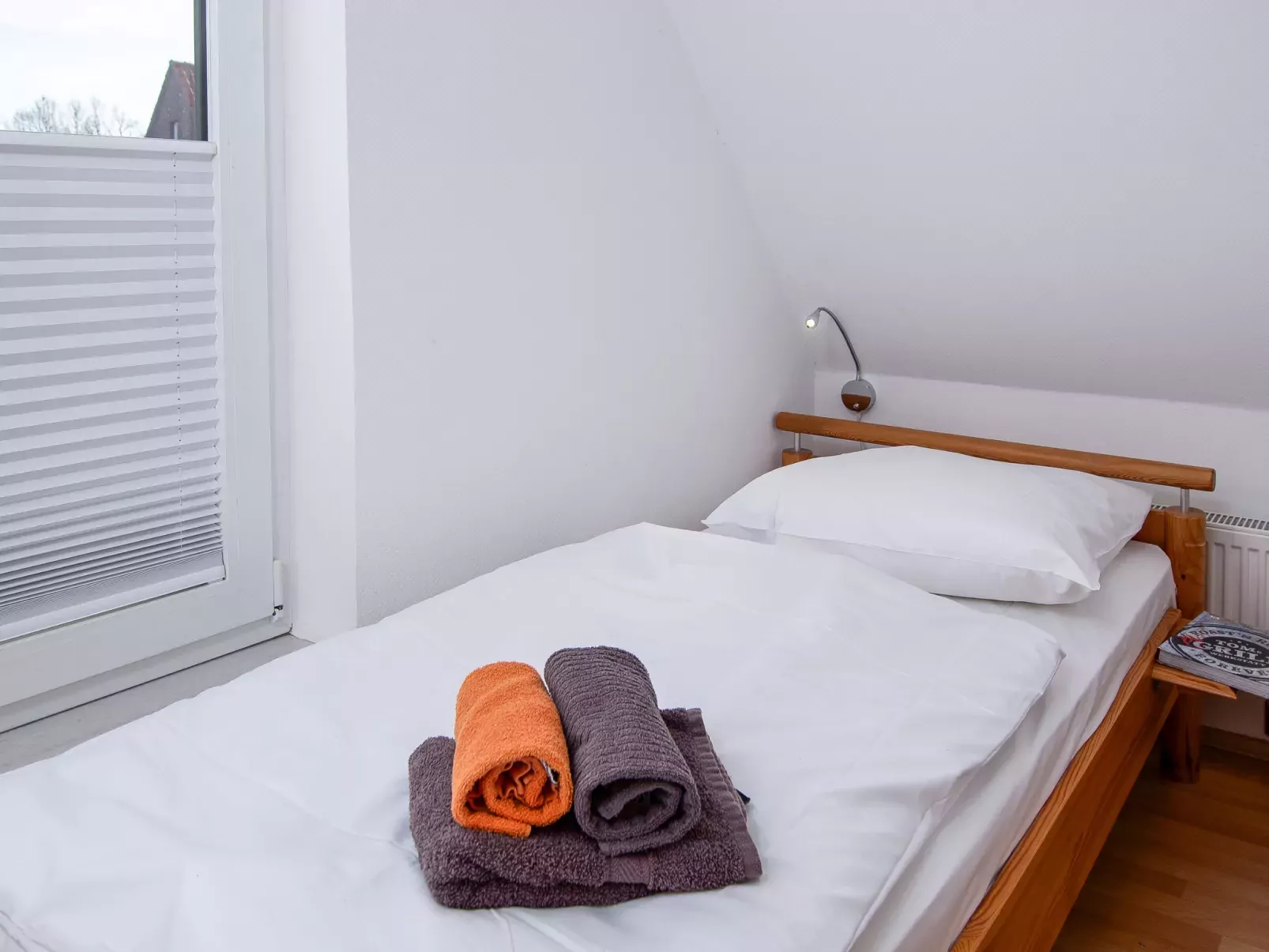 Ferienwohnung Schäfer-Binnen
