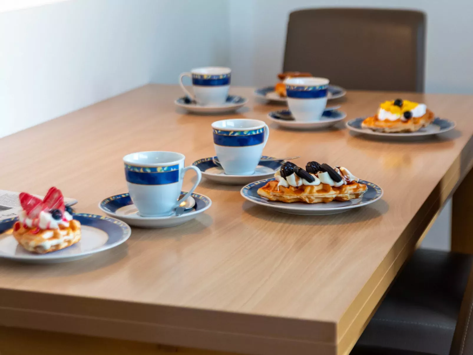 Ferienwohnung Schäfer-Binnen