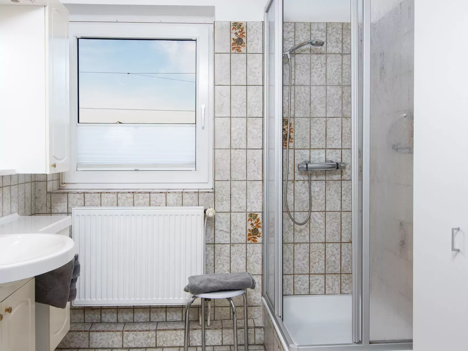 Ferienwohnung Schäfer-Binnen