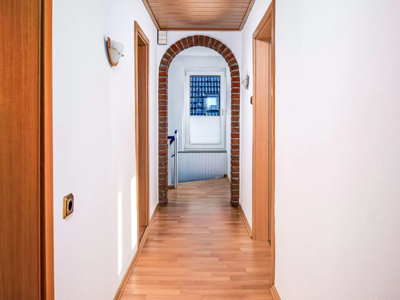 Ferienwohnung Schäfer-Binnen