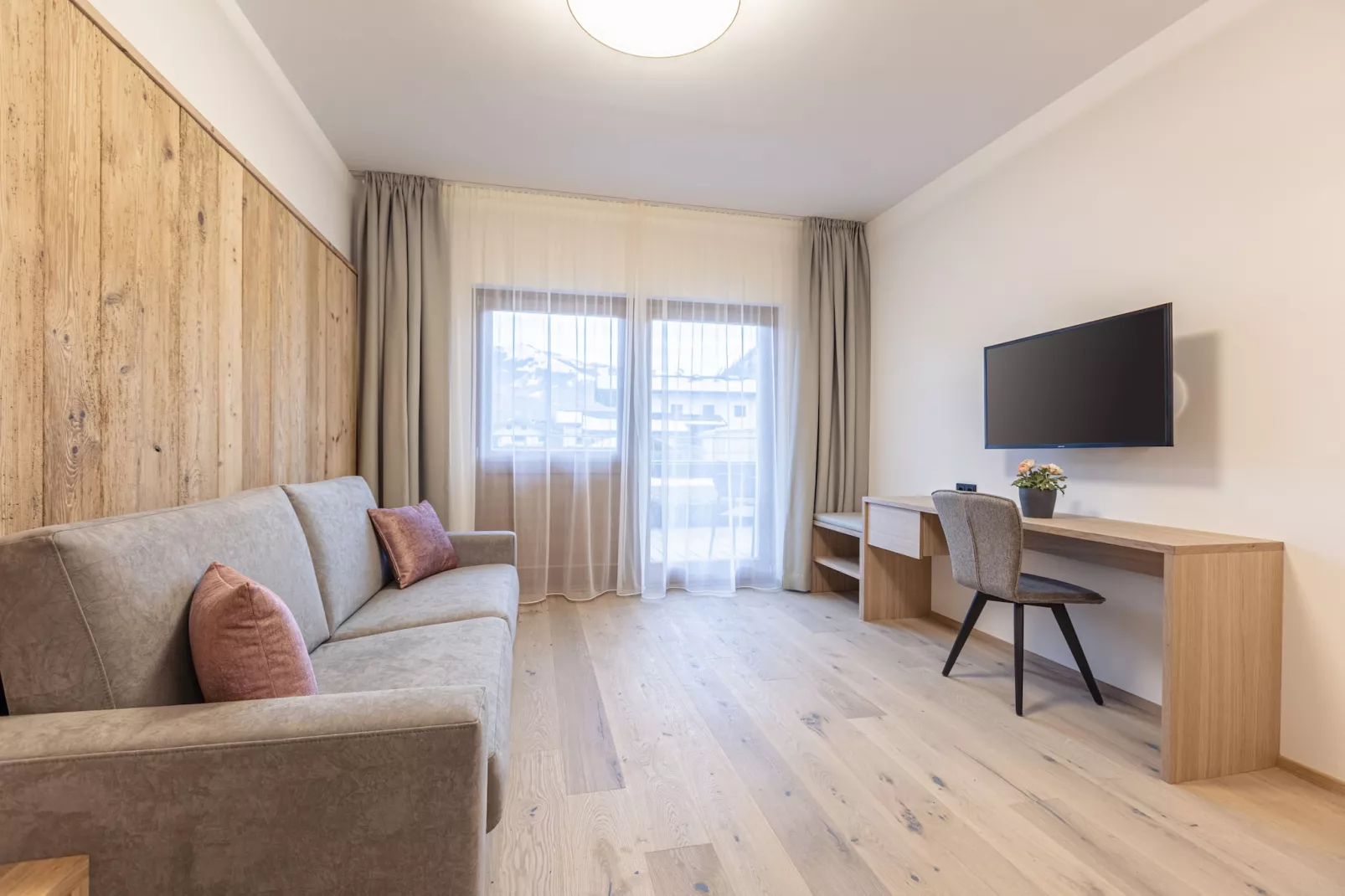 Dorfresort Kitzbühel 4