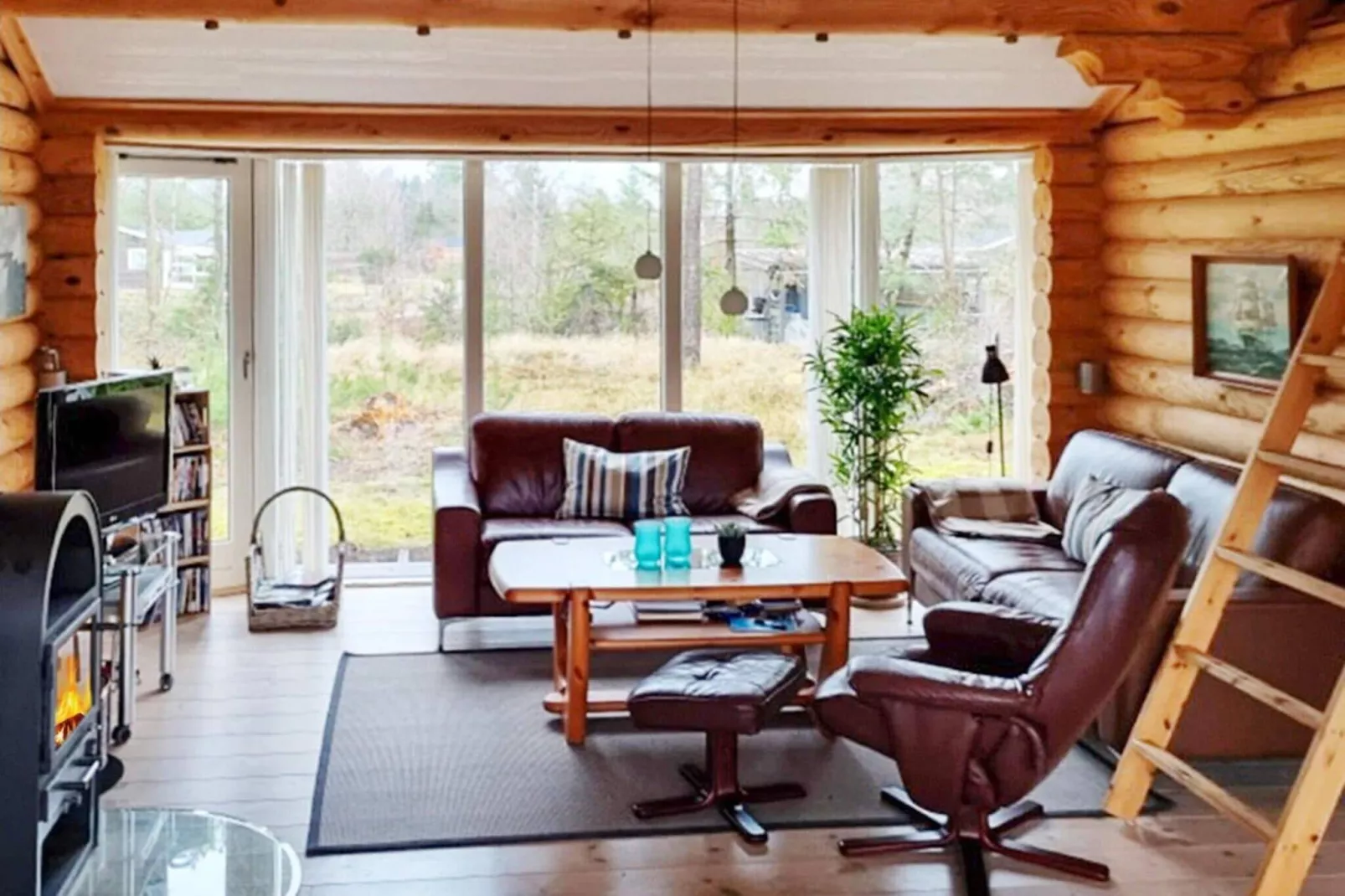 7 persoons vakantie huis in Hadsund-By Traum-Binnen