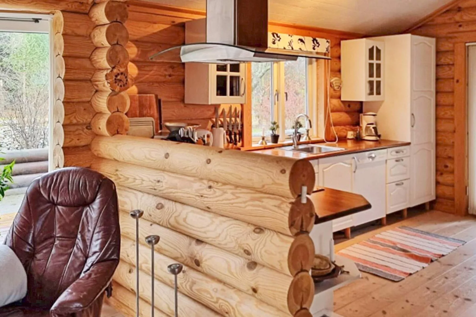7 persoons vakantie huis in Hadsund-By Traum-Binnen