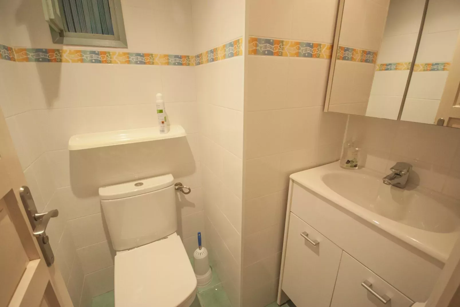 Medas 12-Badkamer