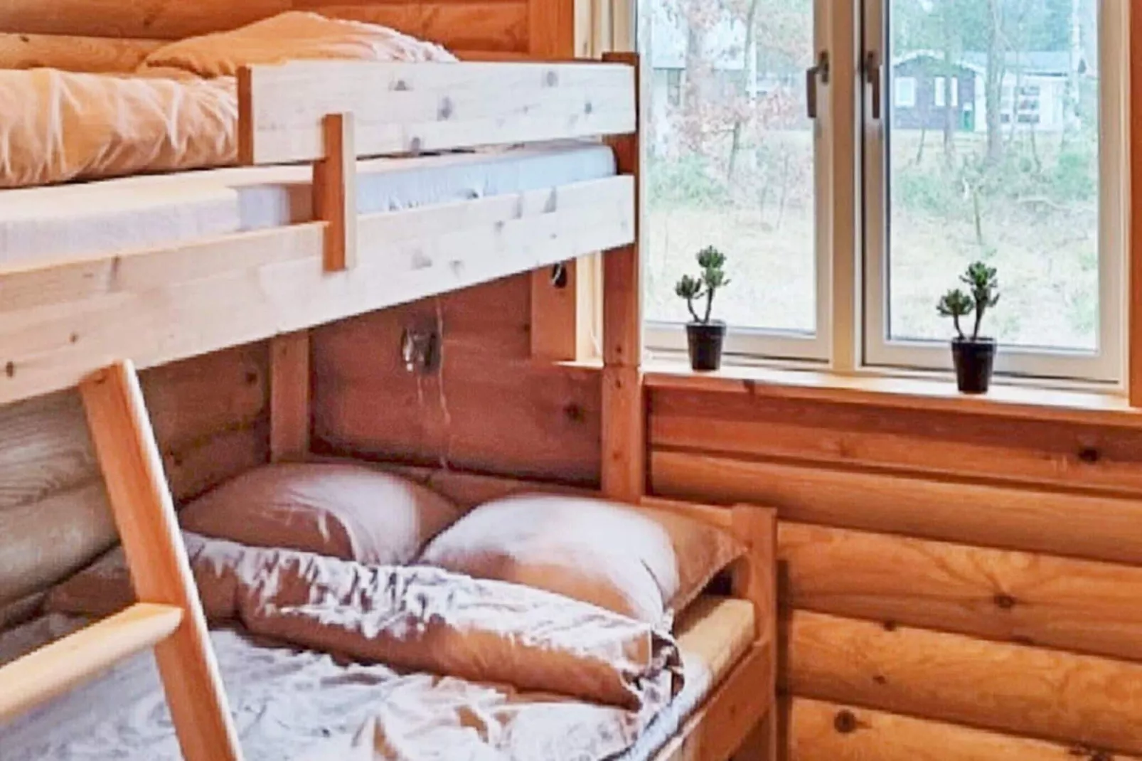 7 persoons vakantie huis in Hadsund-By Traum-Binnen