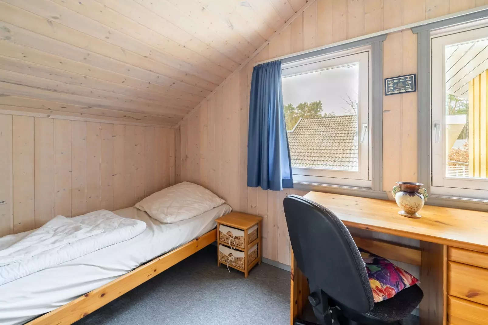 FH Wildgans Comfort Nr 158-Sfeer