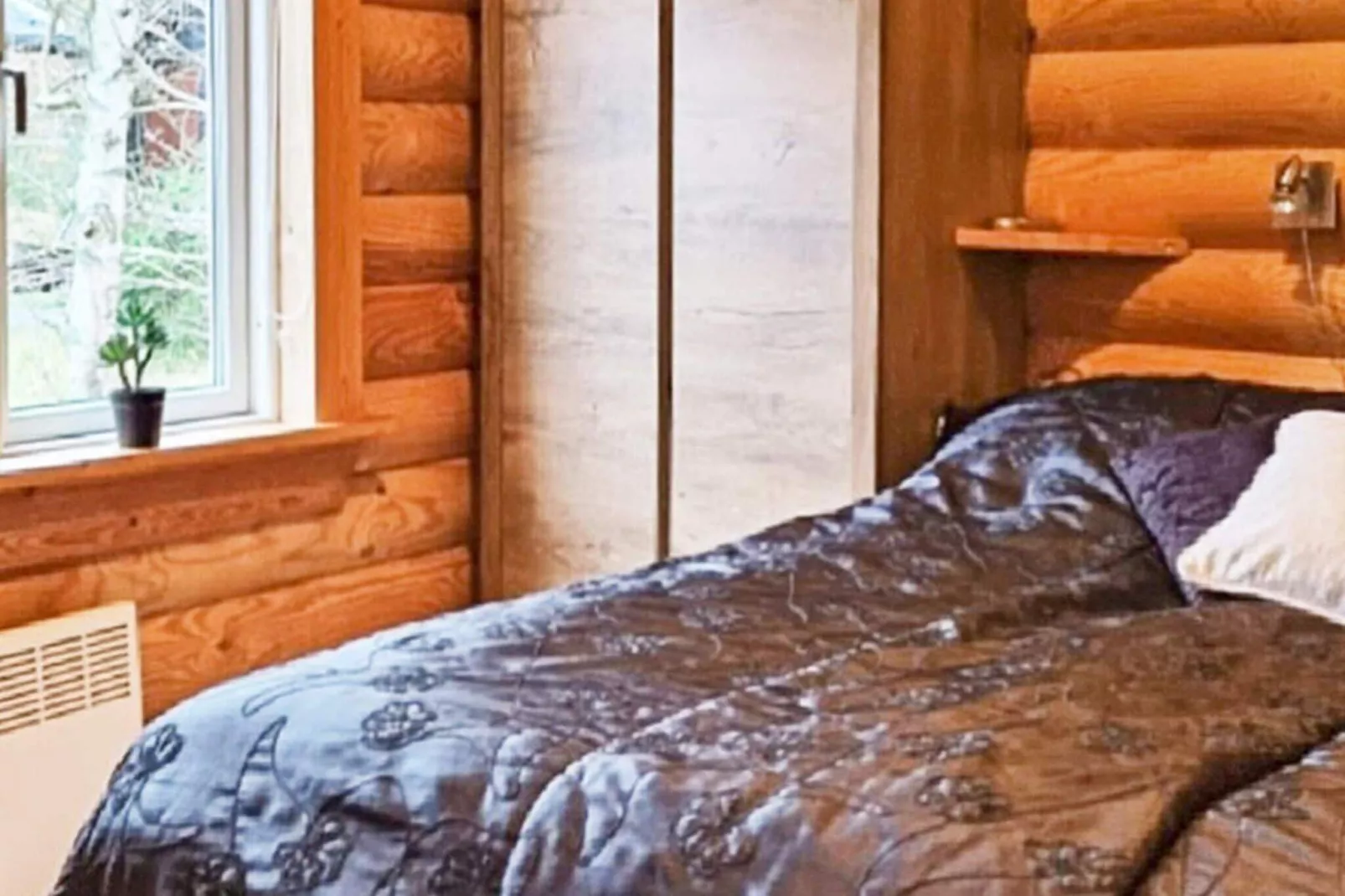 7 persoons vakantie huis in Hadsund-By Traum-Binnen