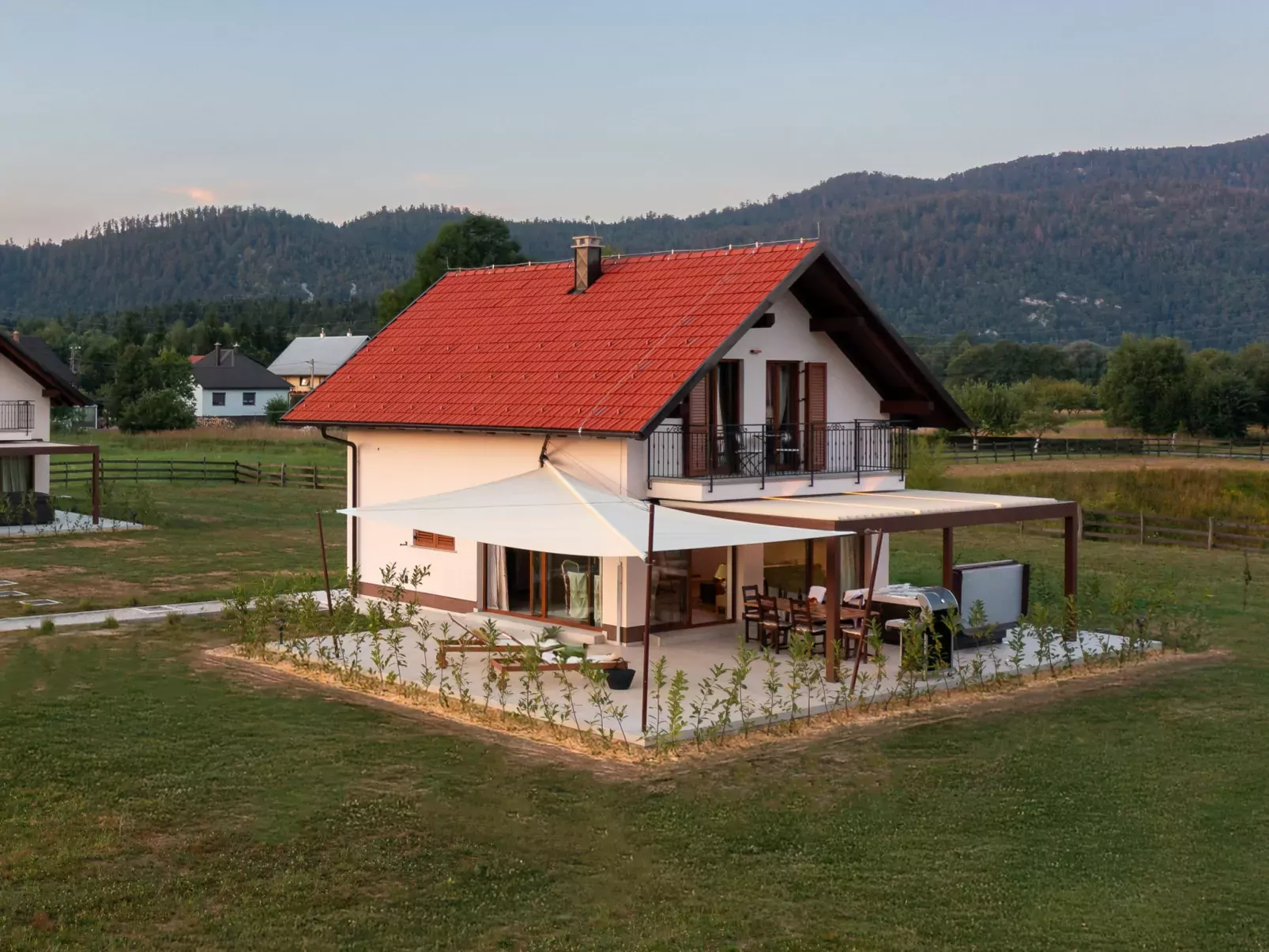 Mountain House Volta 2-Buiten
