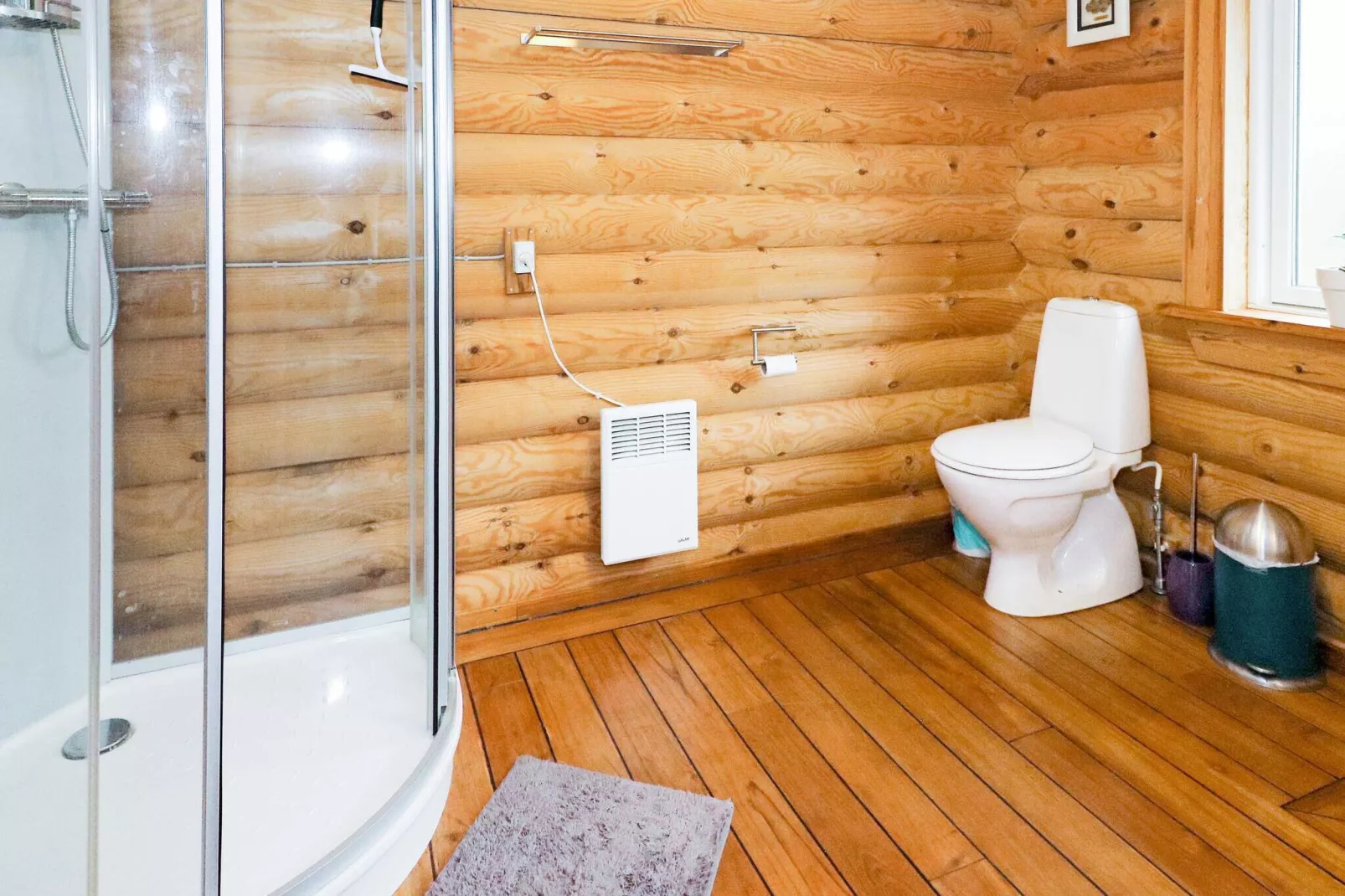 7 persoons vakantie huis in Hadsund-By Traum-Binnen