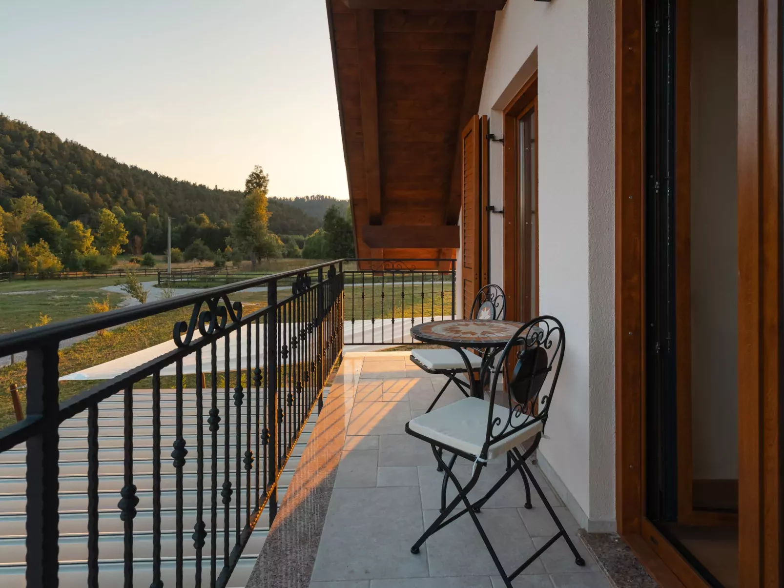 Mountain House Volta 2-Buiten