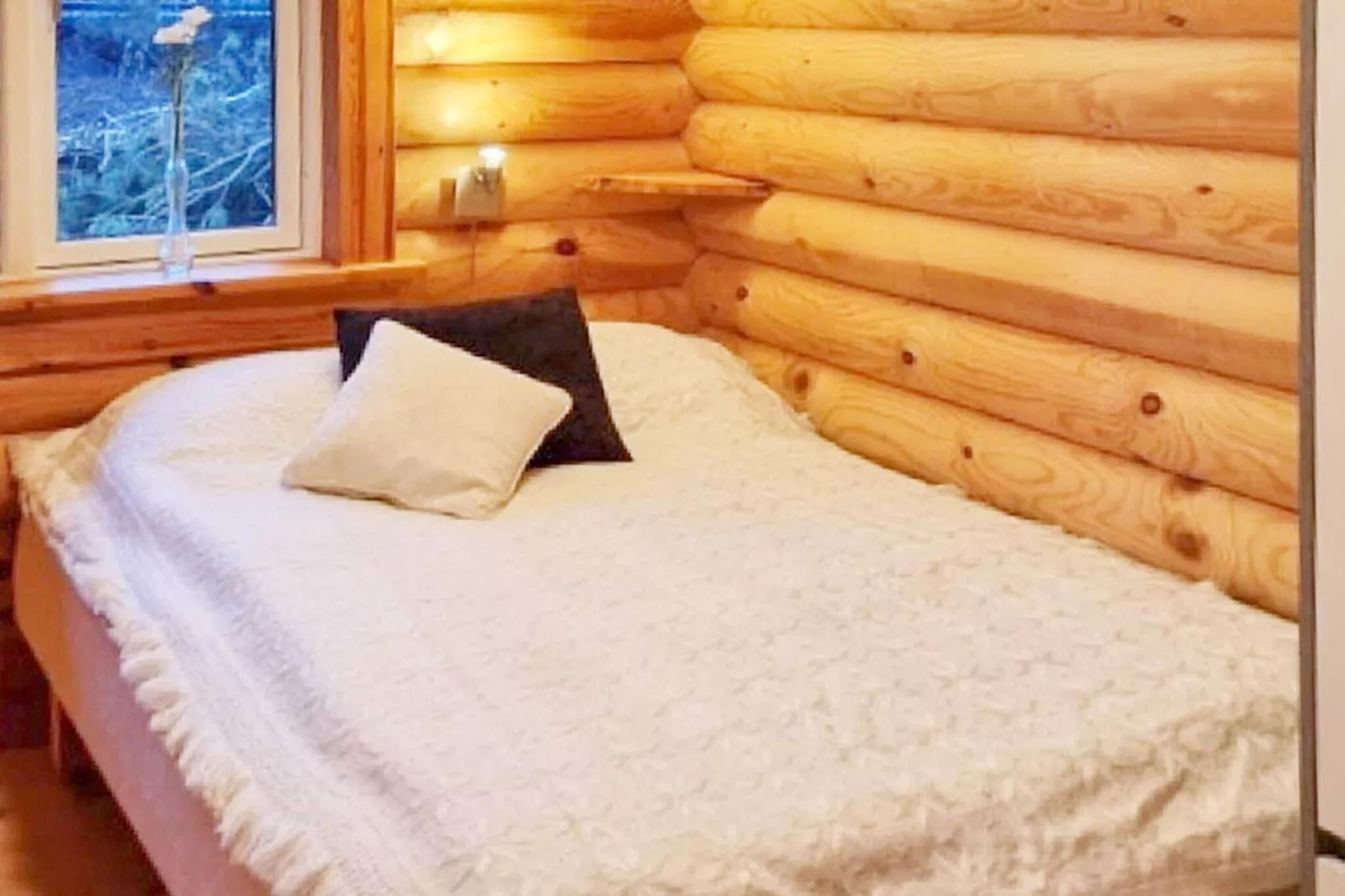 7 persoons vakantie huis in Hadsund-By Traum-Binnen