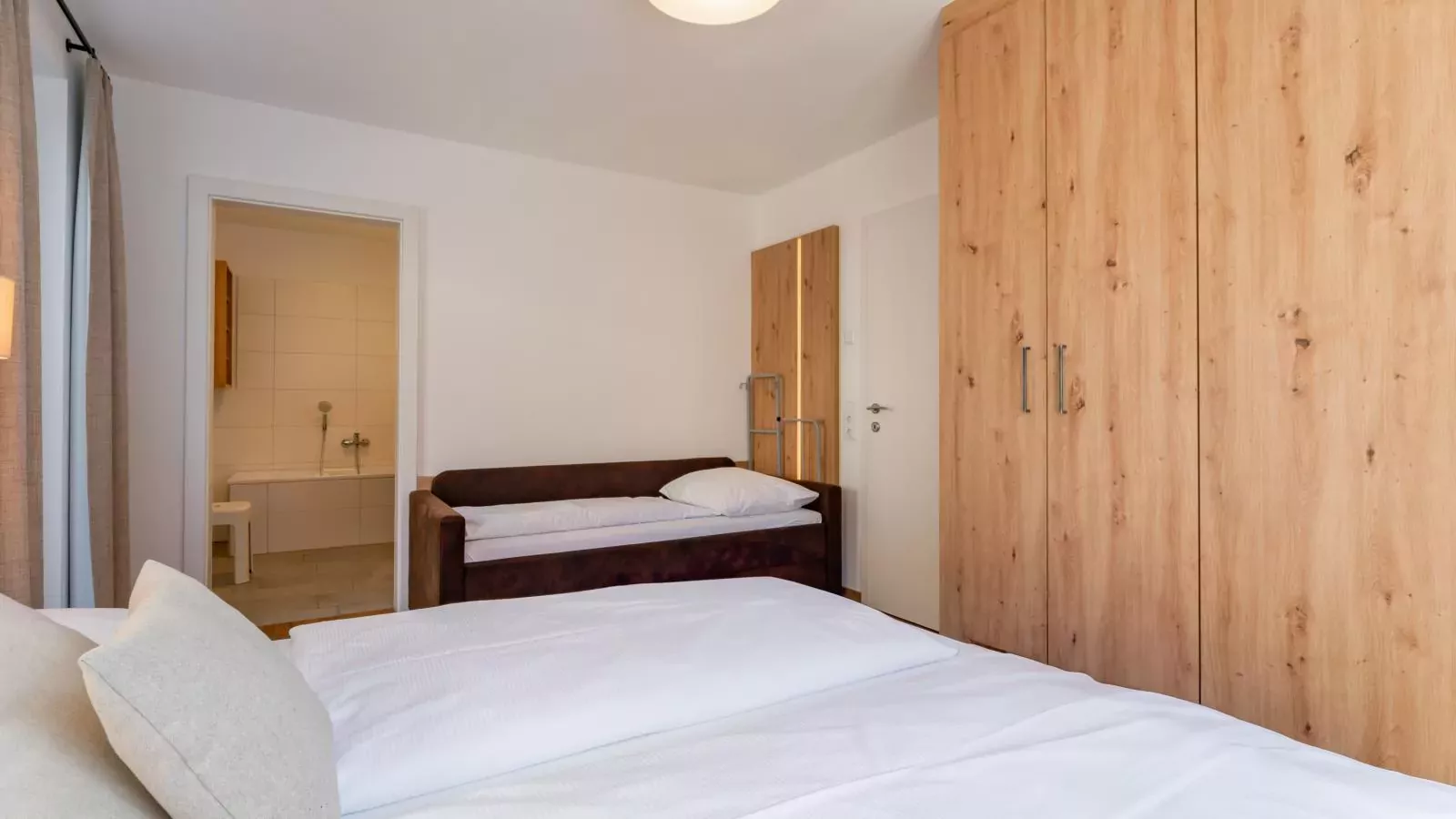 Falken Suites TOP 1-Slaapkamer