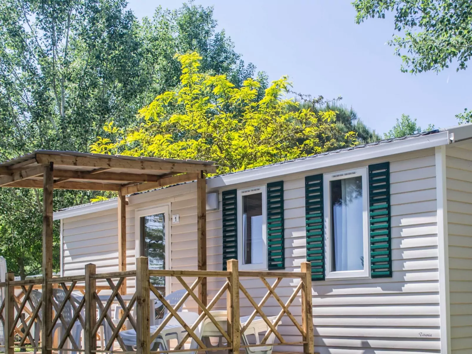 Selema Camping