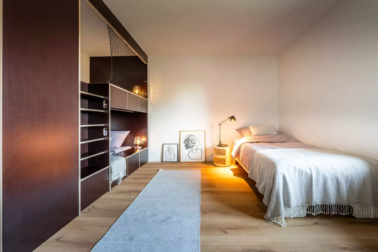 372071-Slaapkamer