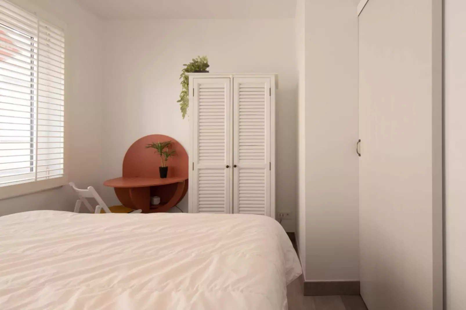 Home Sea Home-Slaapkamer