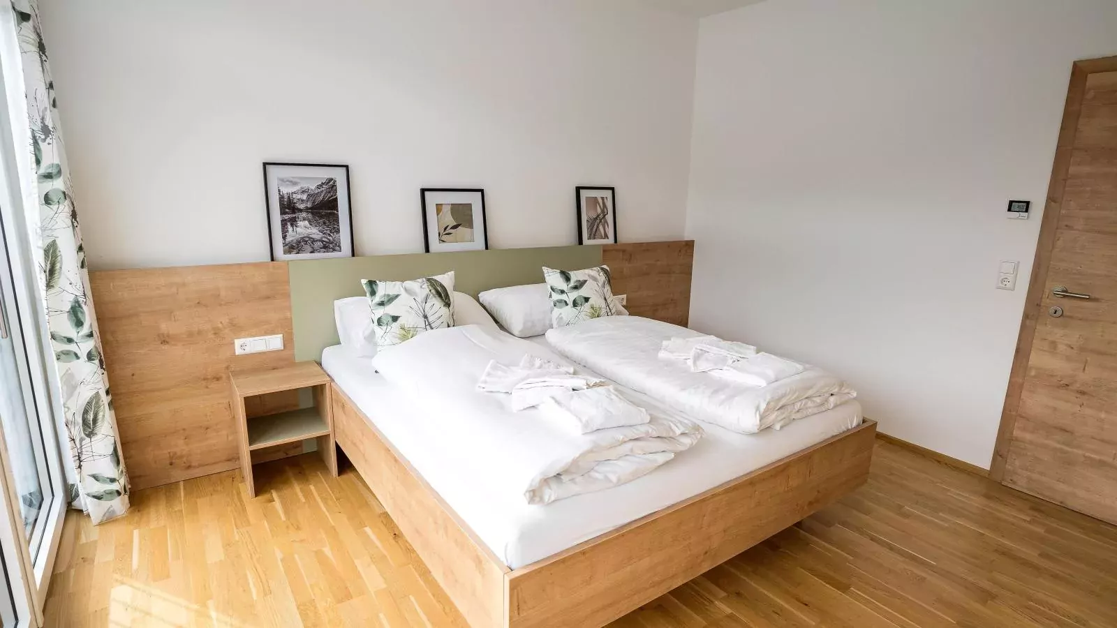 Murleben Top 09-Slaapkamer