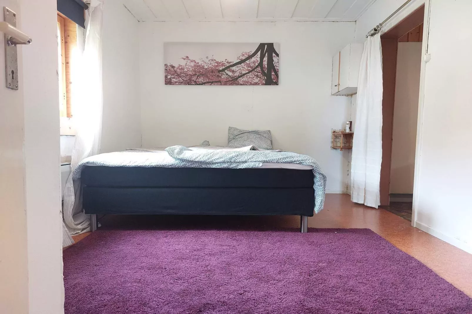 3 Personen vakantie huis in GRANINGE-Binnen