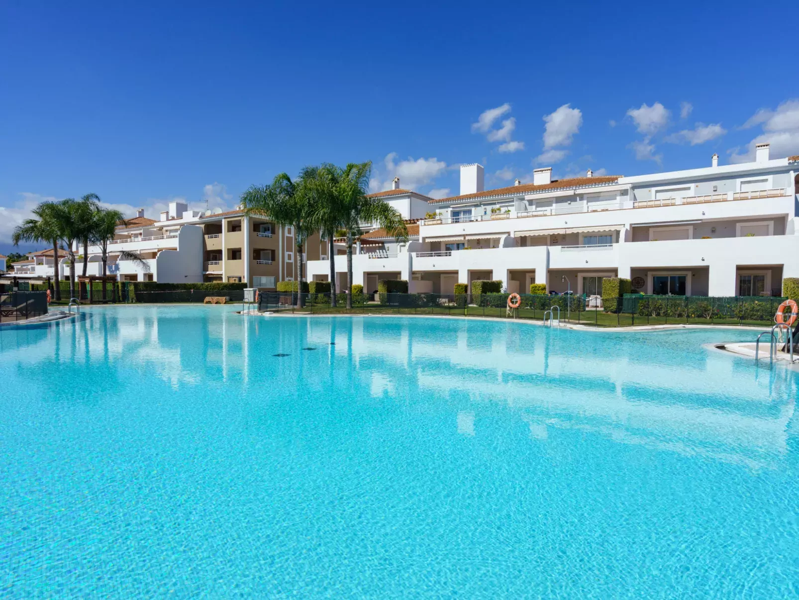Cortijo del Mar - La Perla.-Buiten