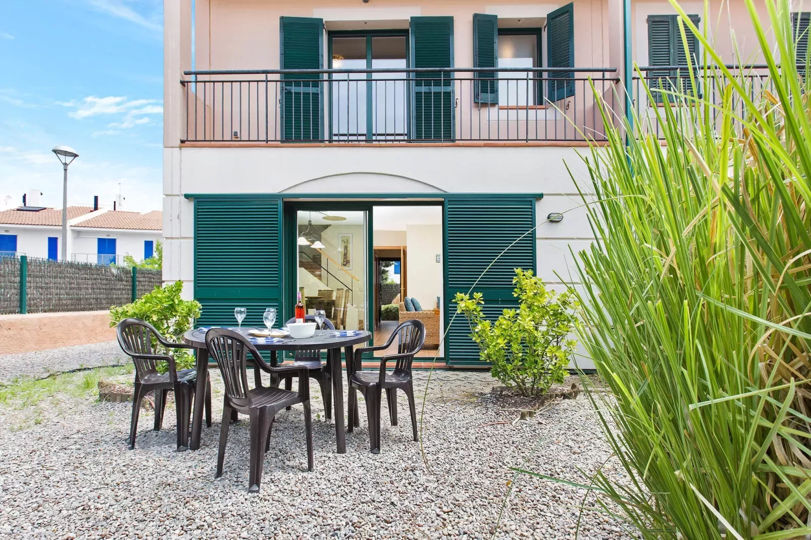 Mas Pinell 44-Terras