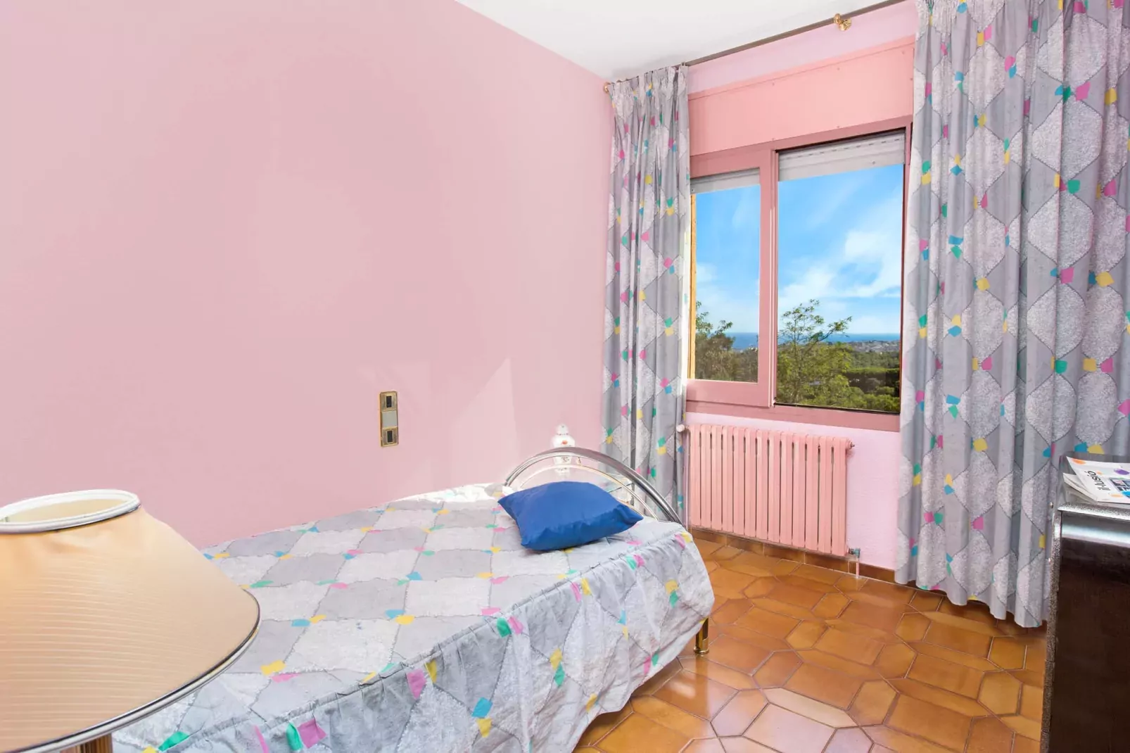 Carvajal-Slaapkamer