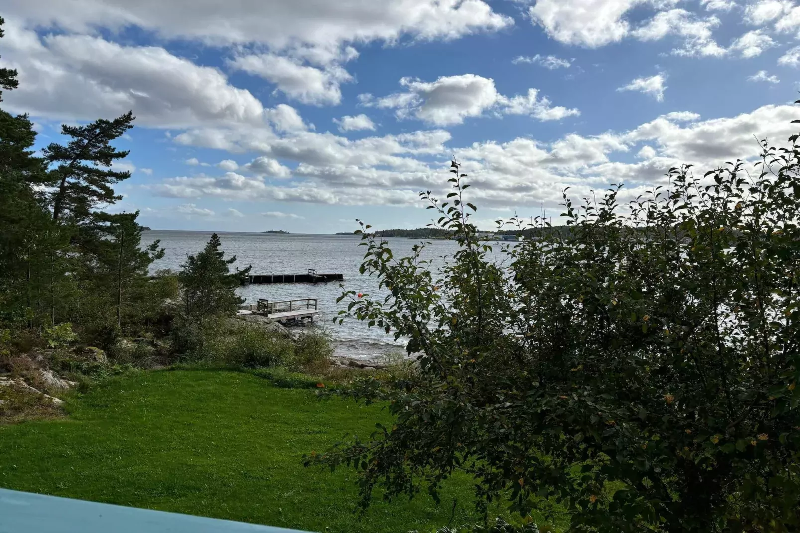 4 sterren vakantie huis in Åmål