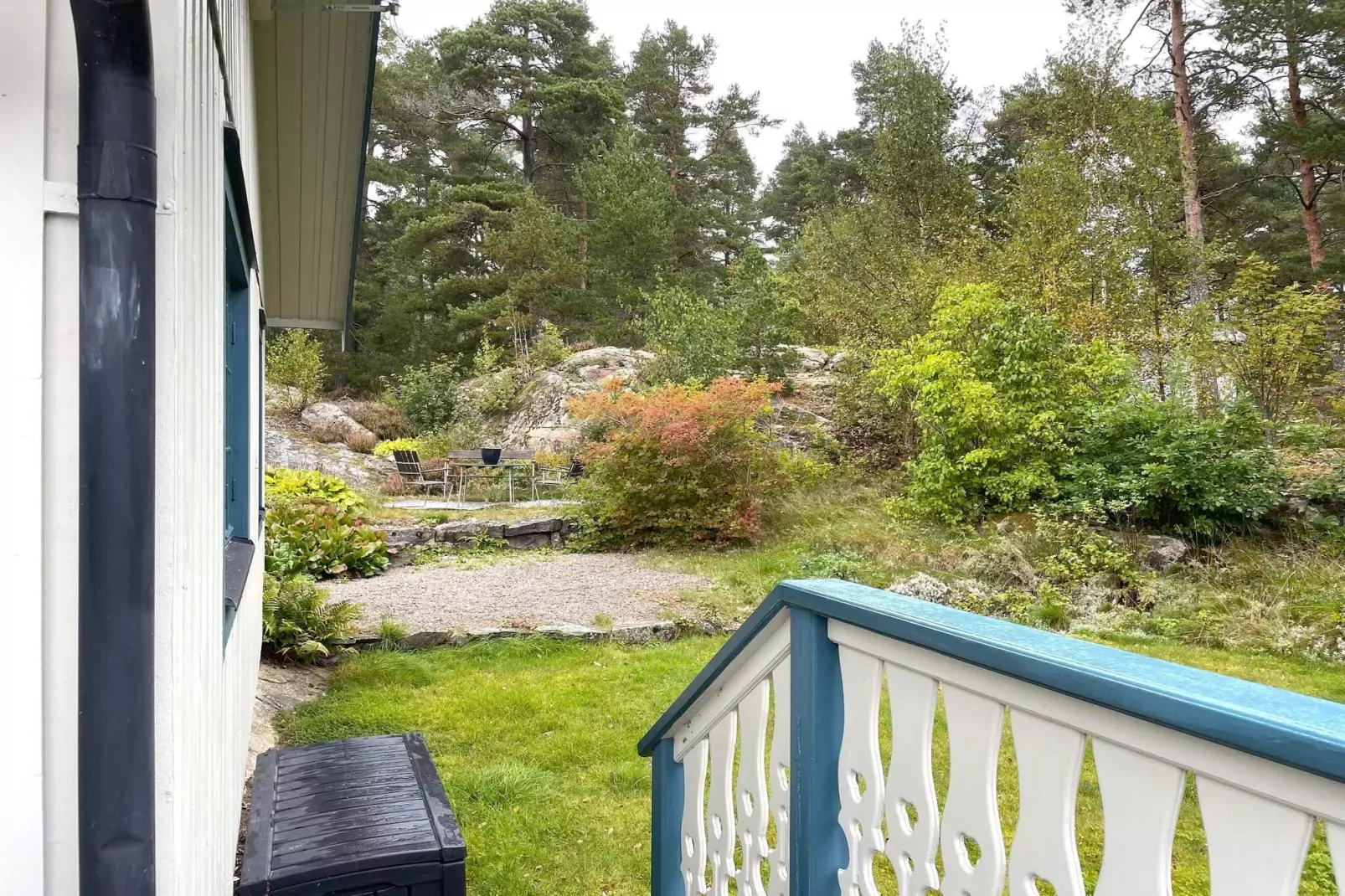 4 sterren vakantie huis in Åmål-Buitenlucht