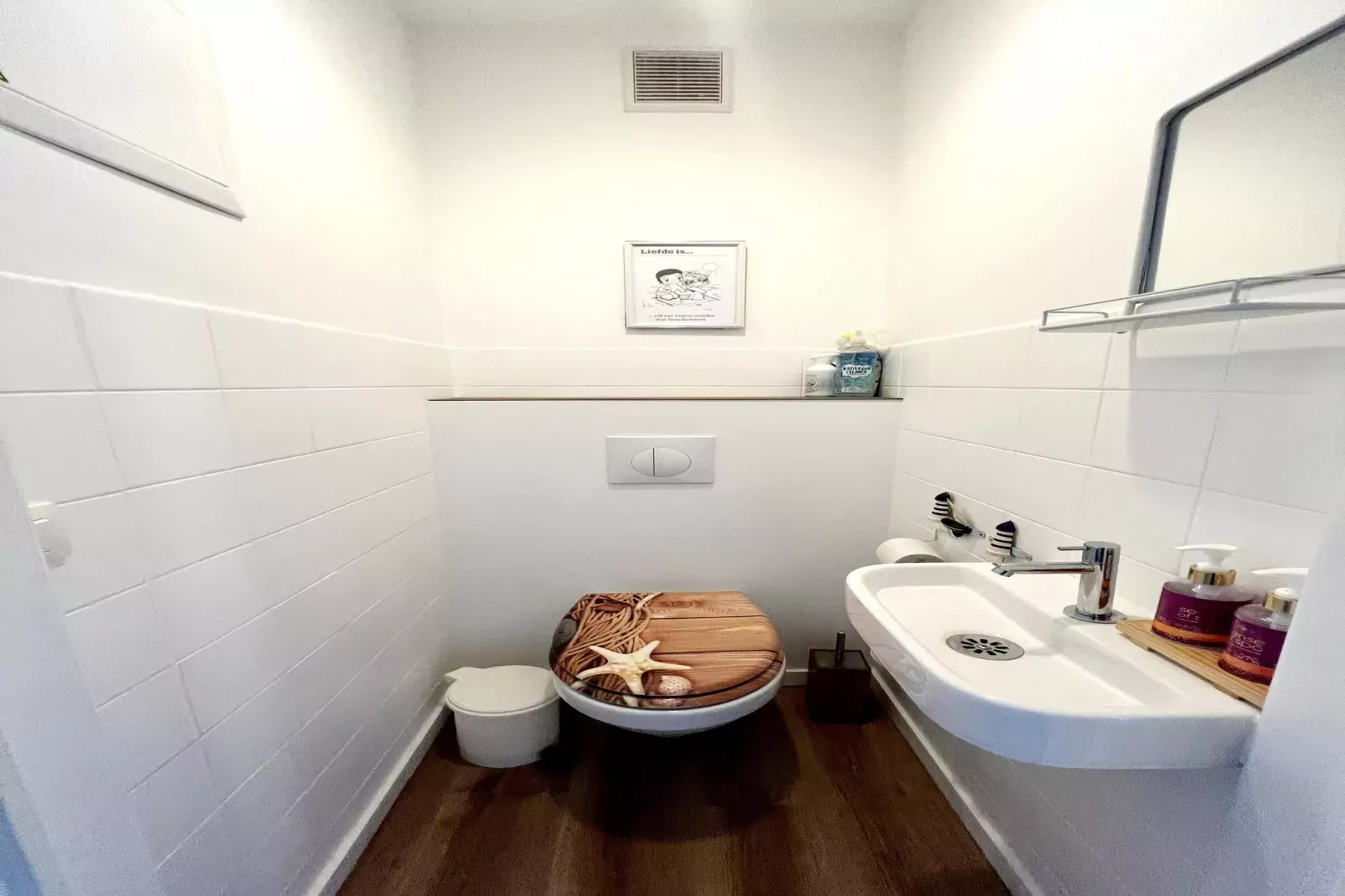CASTELLA 0103/1A-Badkamer