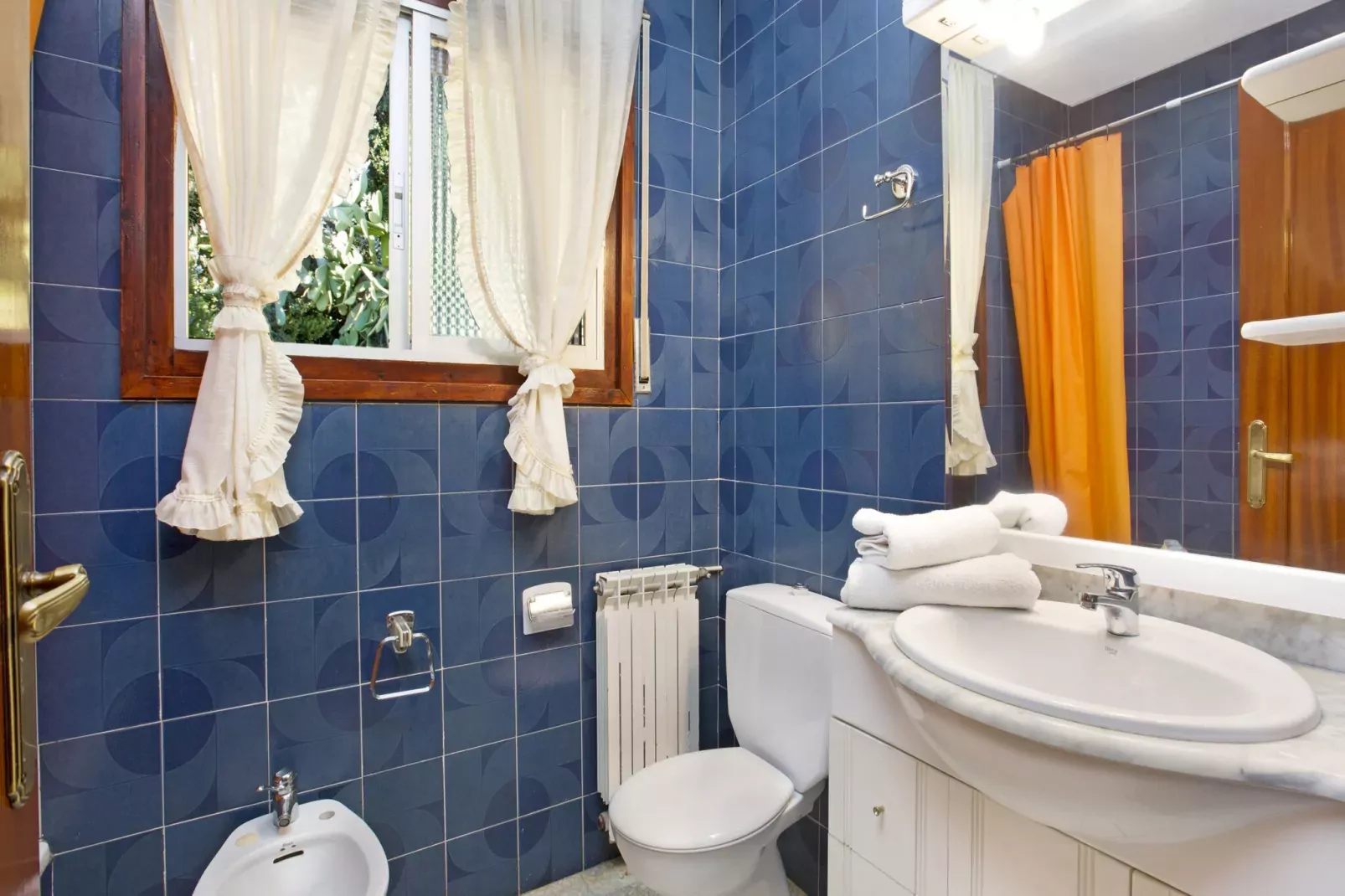 Maer-Badkamer