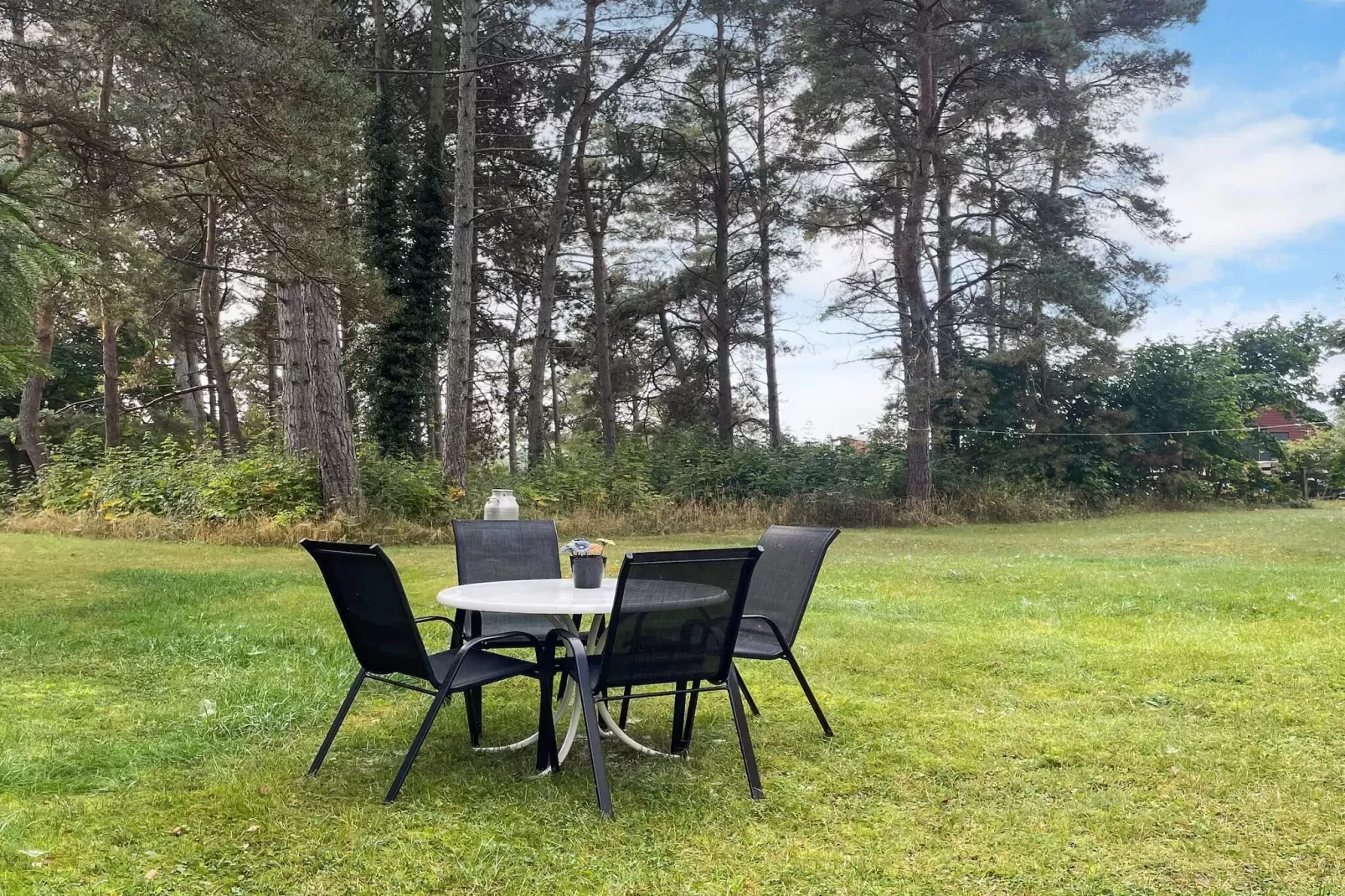 4 Personen vakantie huis in FÄRJESTADEN-Buitenlucht