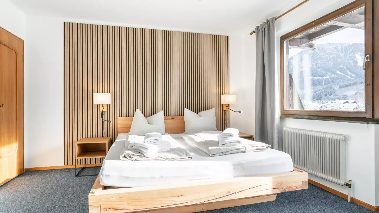 Brixen Alpin Living Top 9 und 10-Slaapkamer