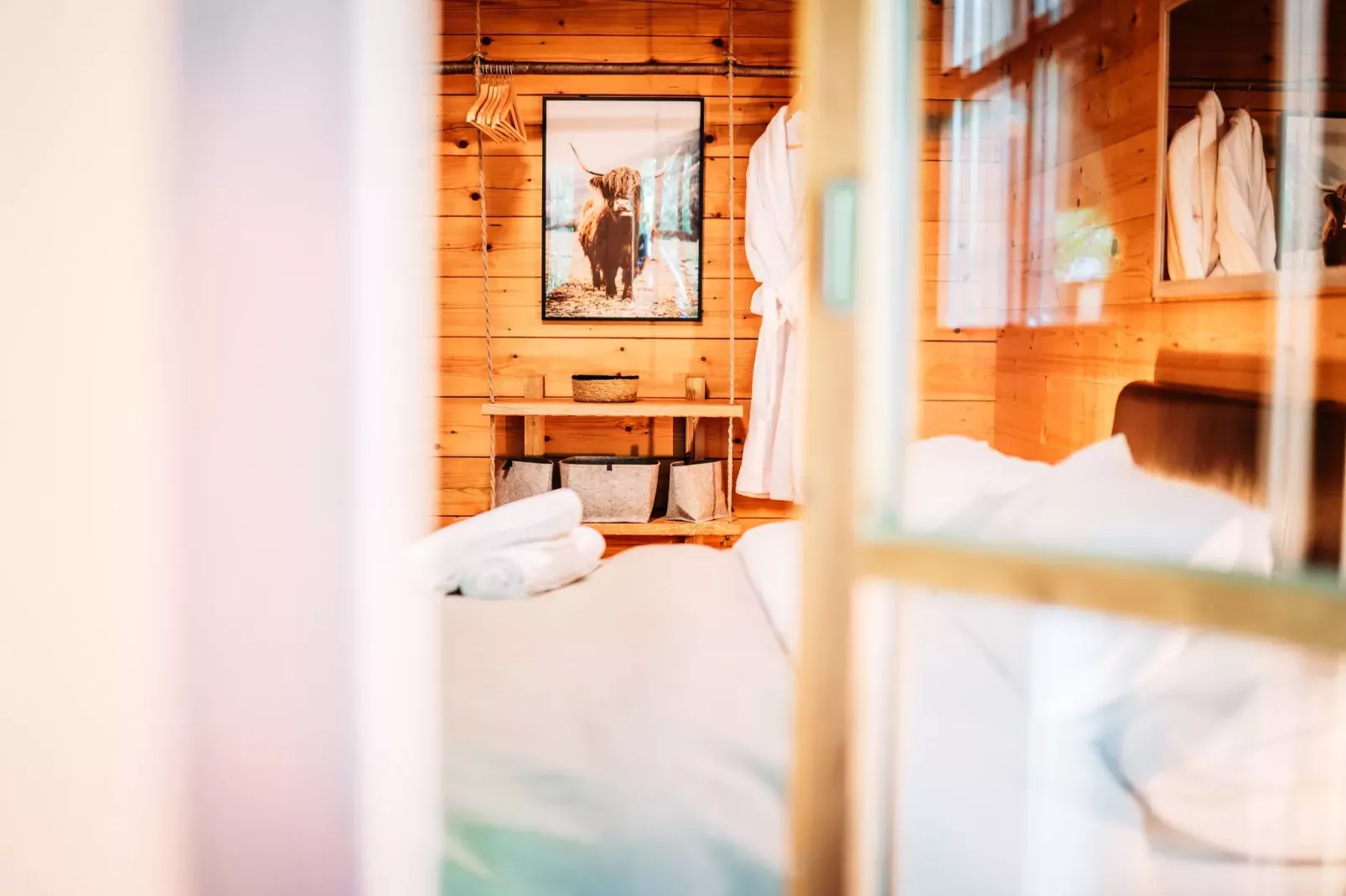 Chalet Gamsglück in Waidring-Niet-getagd