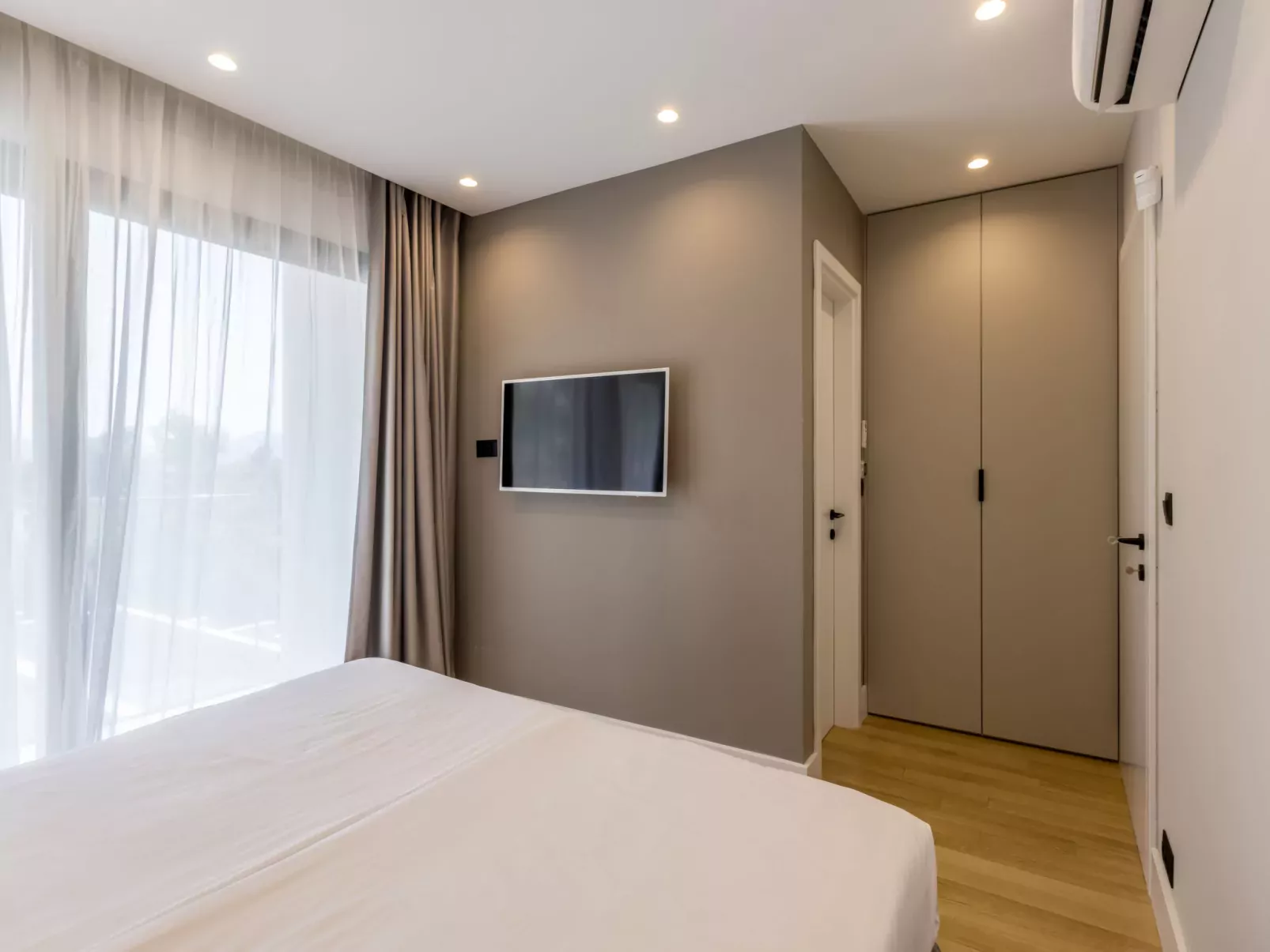Luxury Villa Luce-Binnen