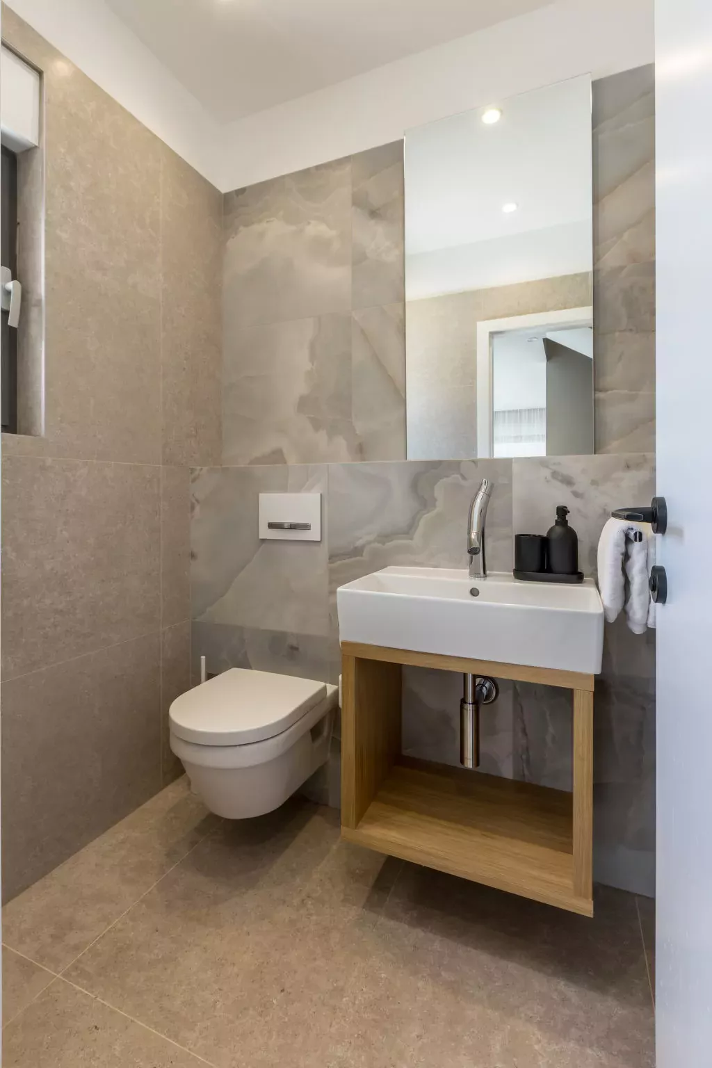 Luxury Villa Luce-Binnen