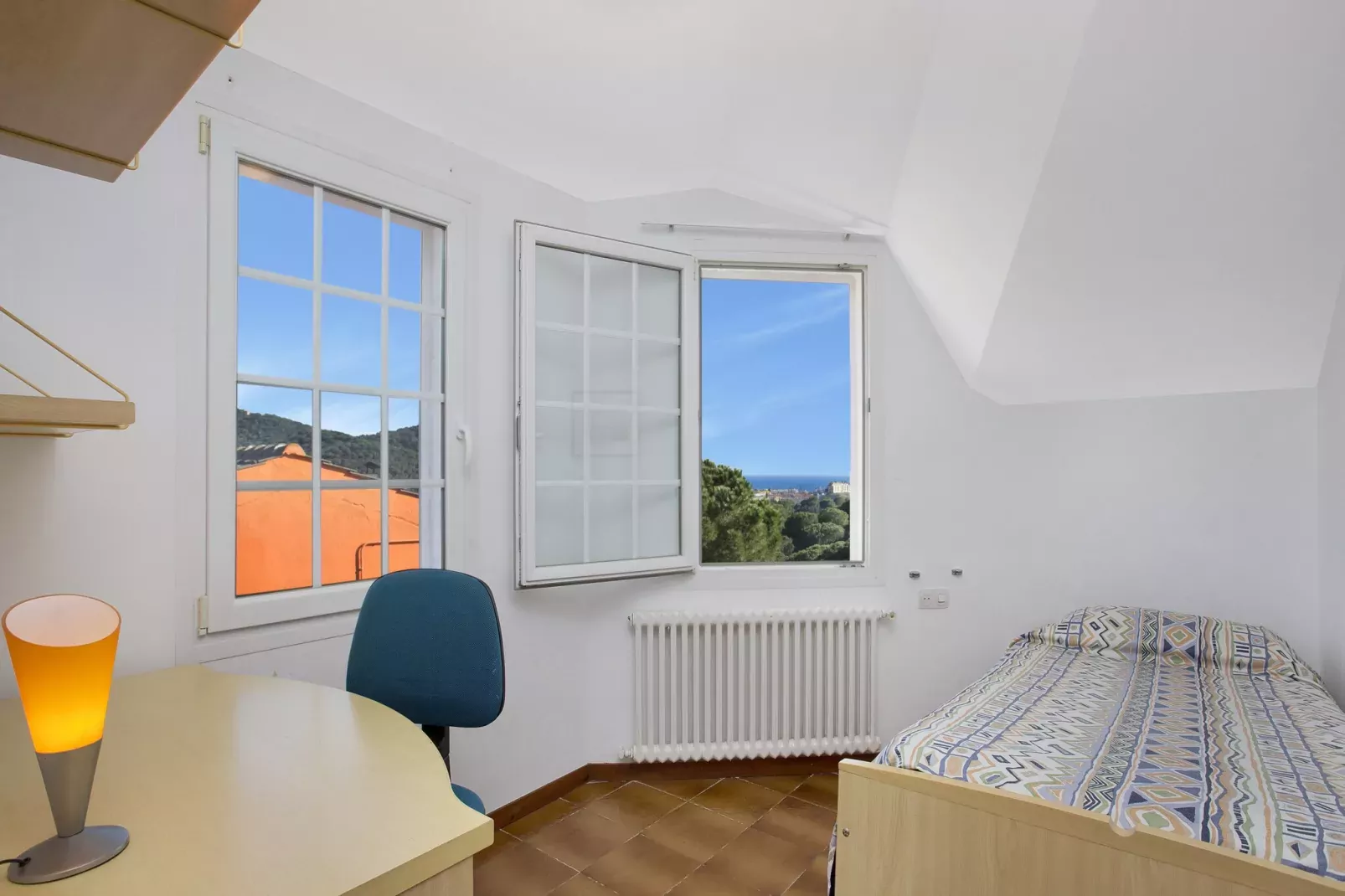 Montemare-Slaapkamer