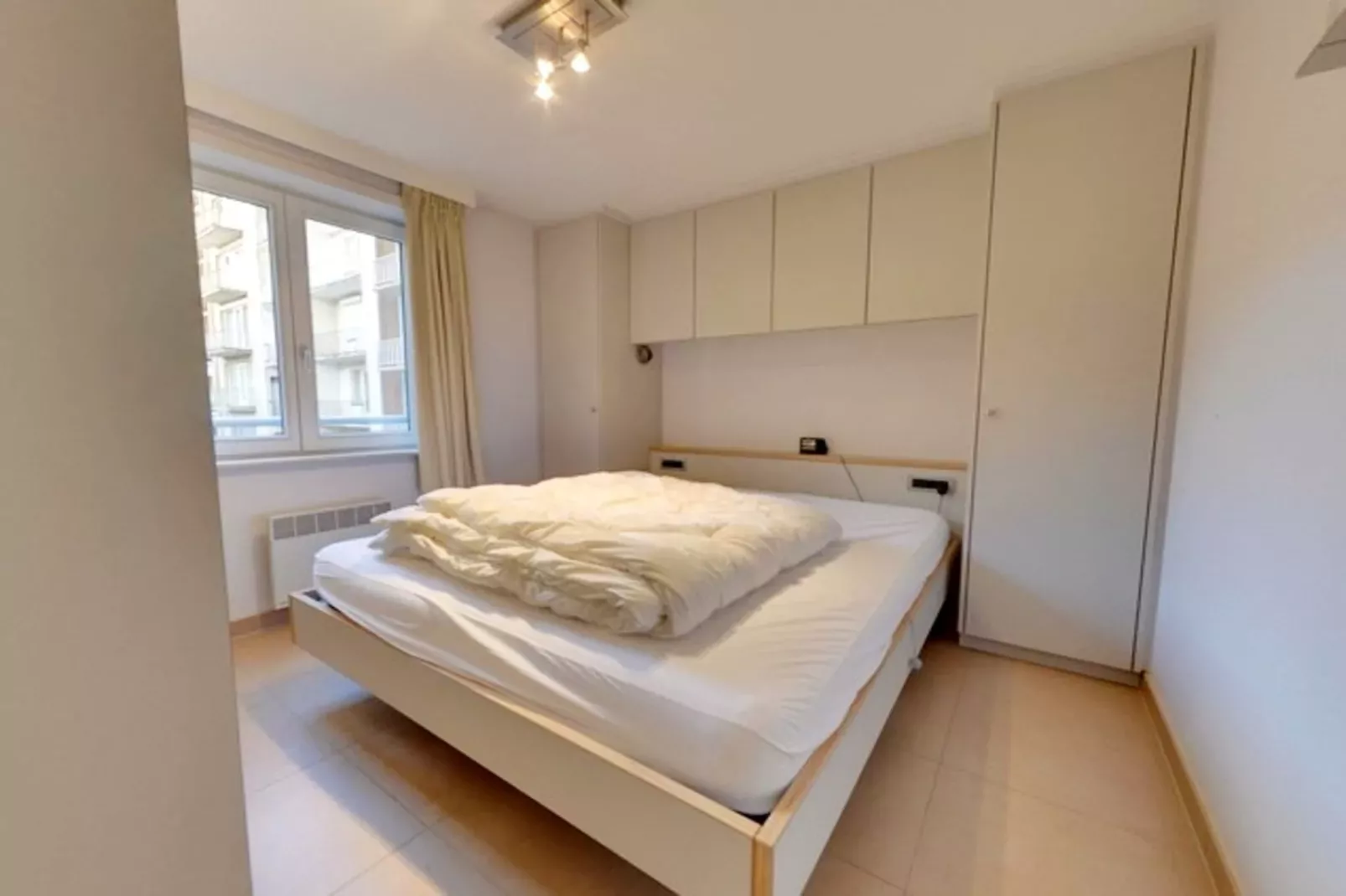 VIKING06 20404/ 4G-Slaapkamer