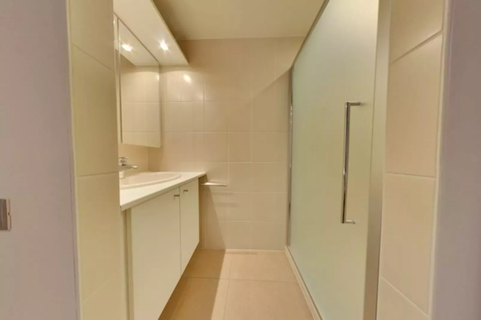 VIKING06 20404/ 4G-Badkamer