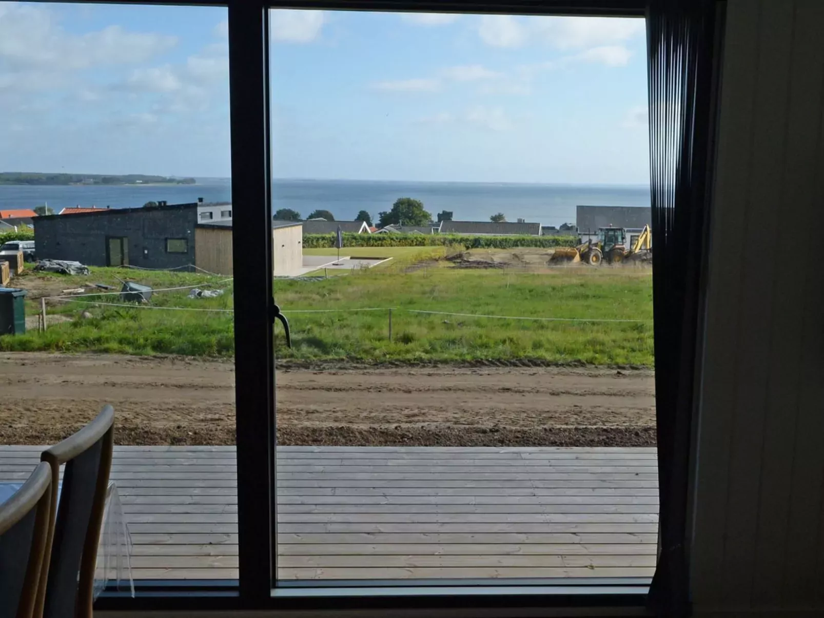 "Hildegunda" - 600m from the sea-Buiten