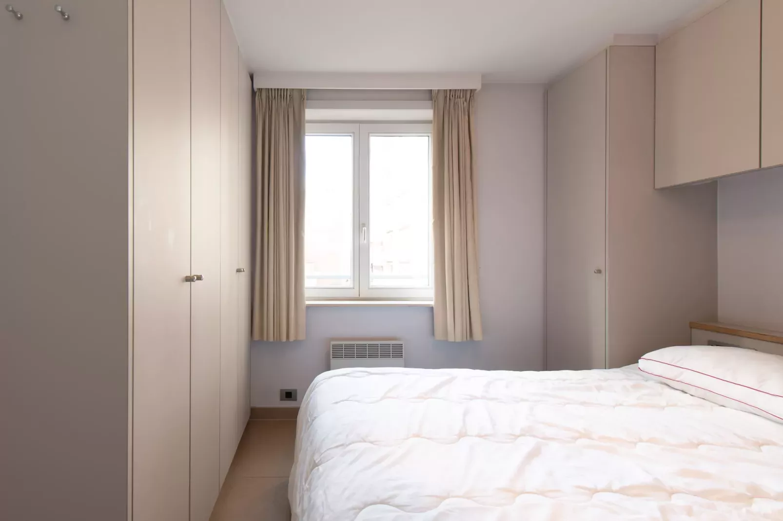 VIKING06 20404/ 4G-Slaapkamer
