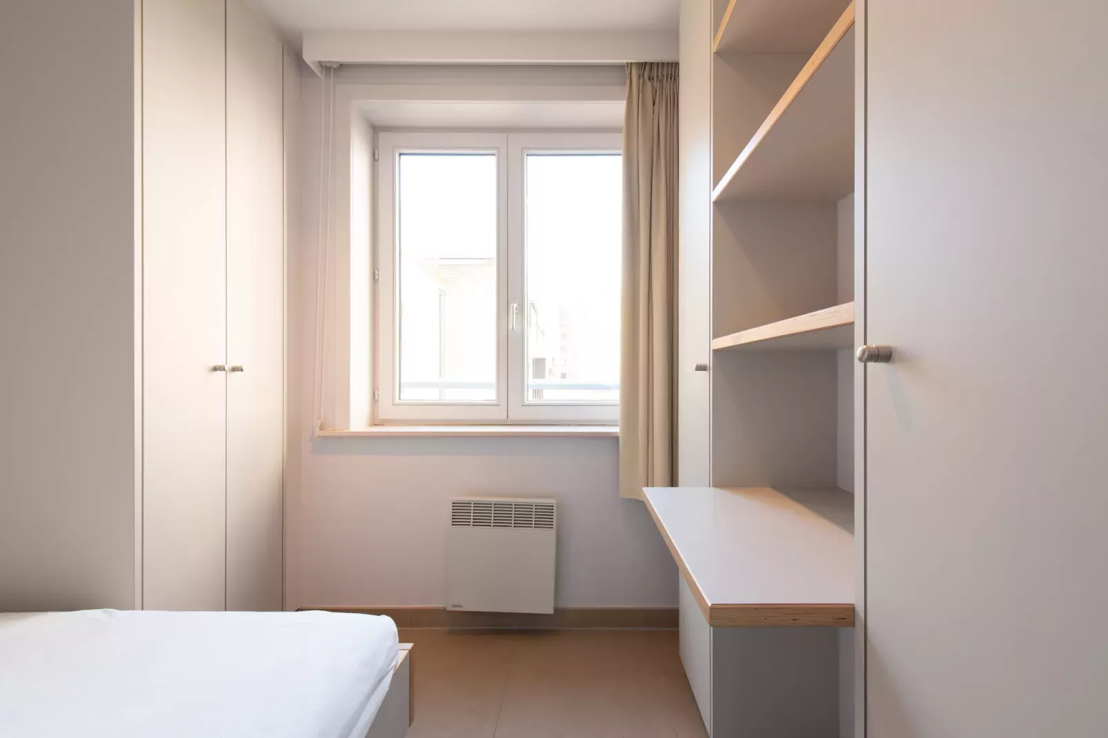 VIKING06 20404/ 4G-Slaapkamer