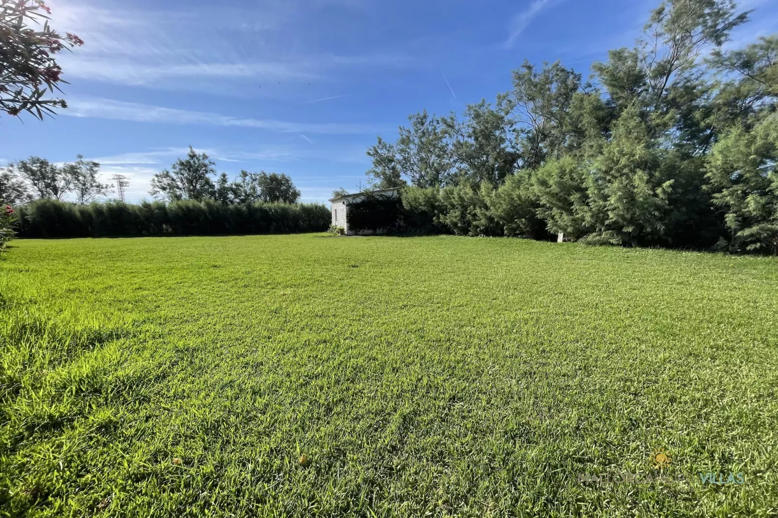 Club del Sol 8: Acogedor Apartamento con Piscina-Tuinen zomer