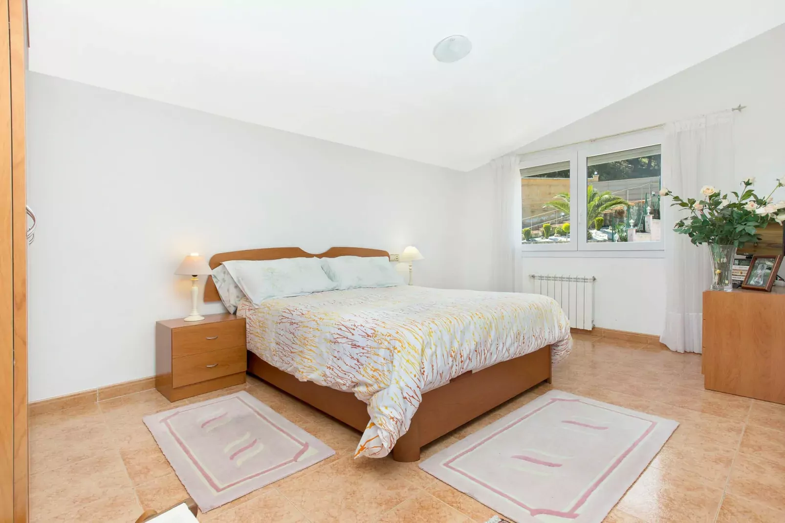 Angeles-Slaapkamer