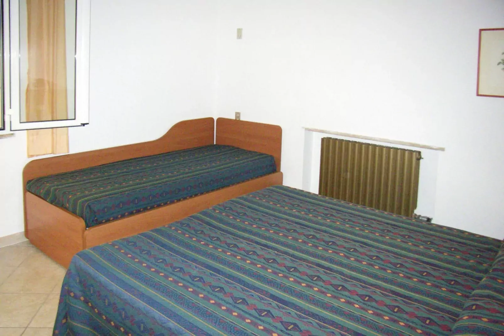 Residence Sant'Anna Pietra Ligure - TR1 - C8 CL Classic
