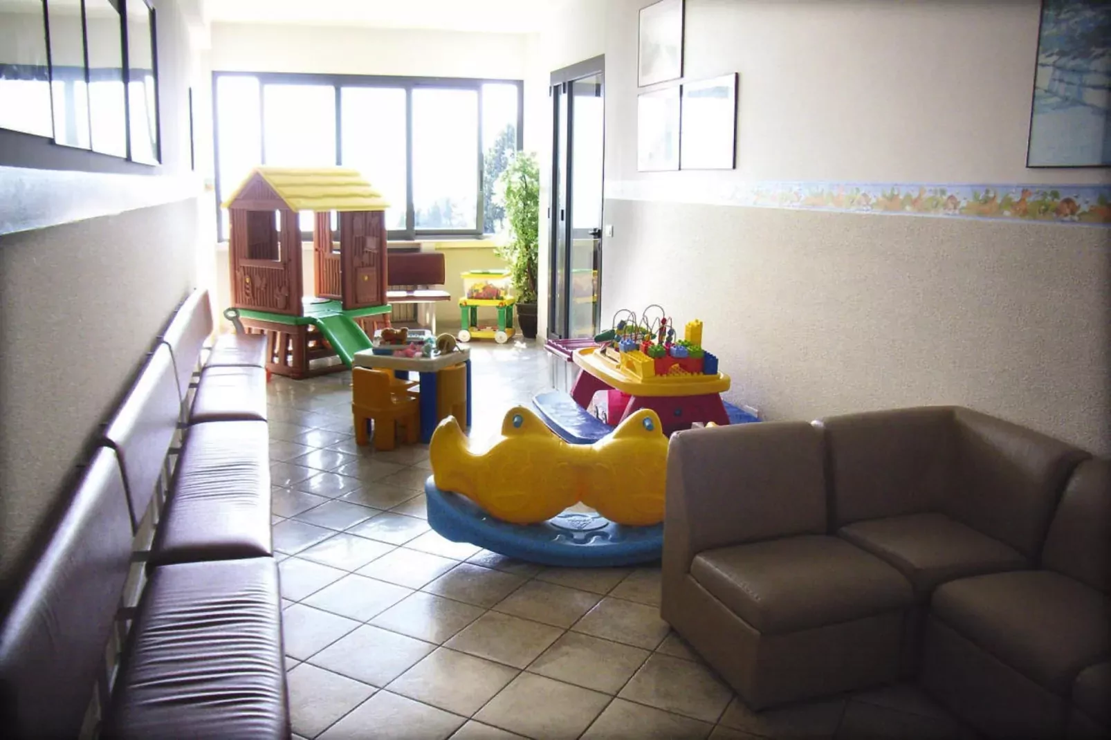 Residence Sant'Anna Pietra Ligure -  TR2 / C8 CM Comfort